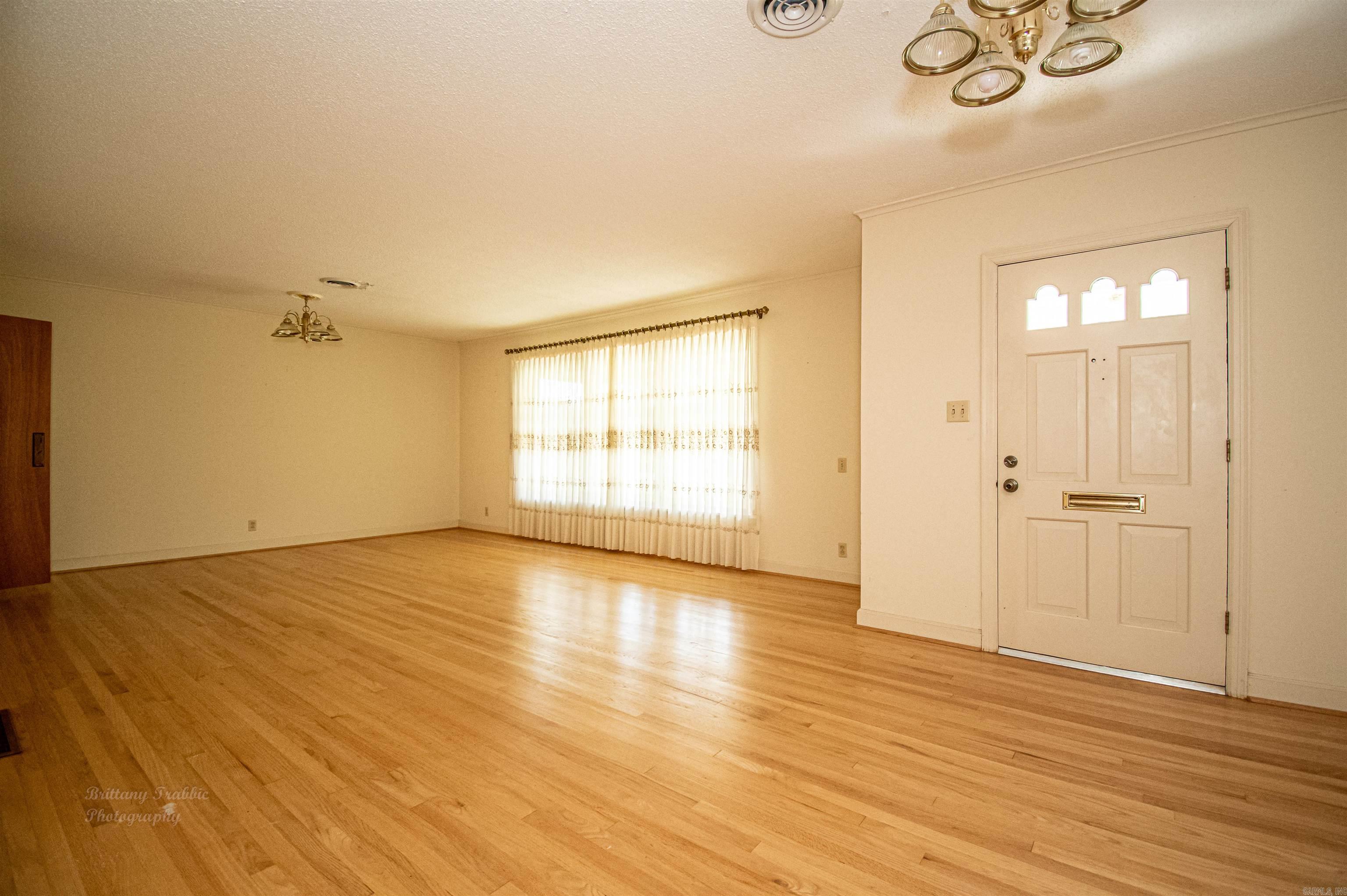 Smackover - Residential