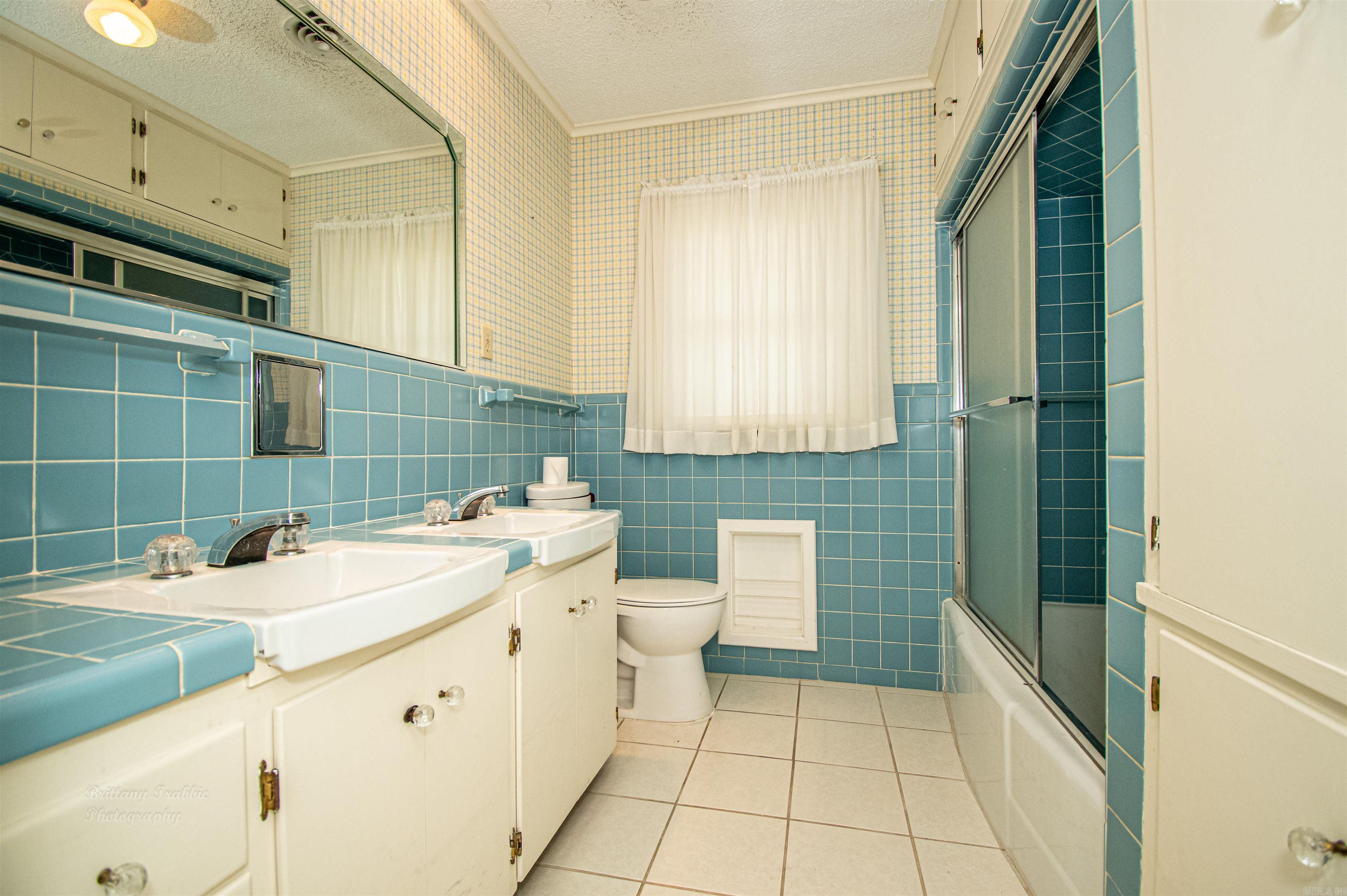 Smackover - Residential