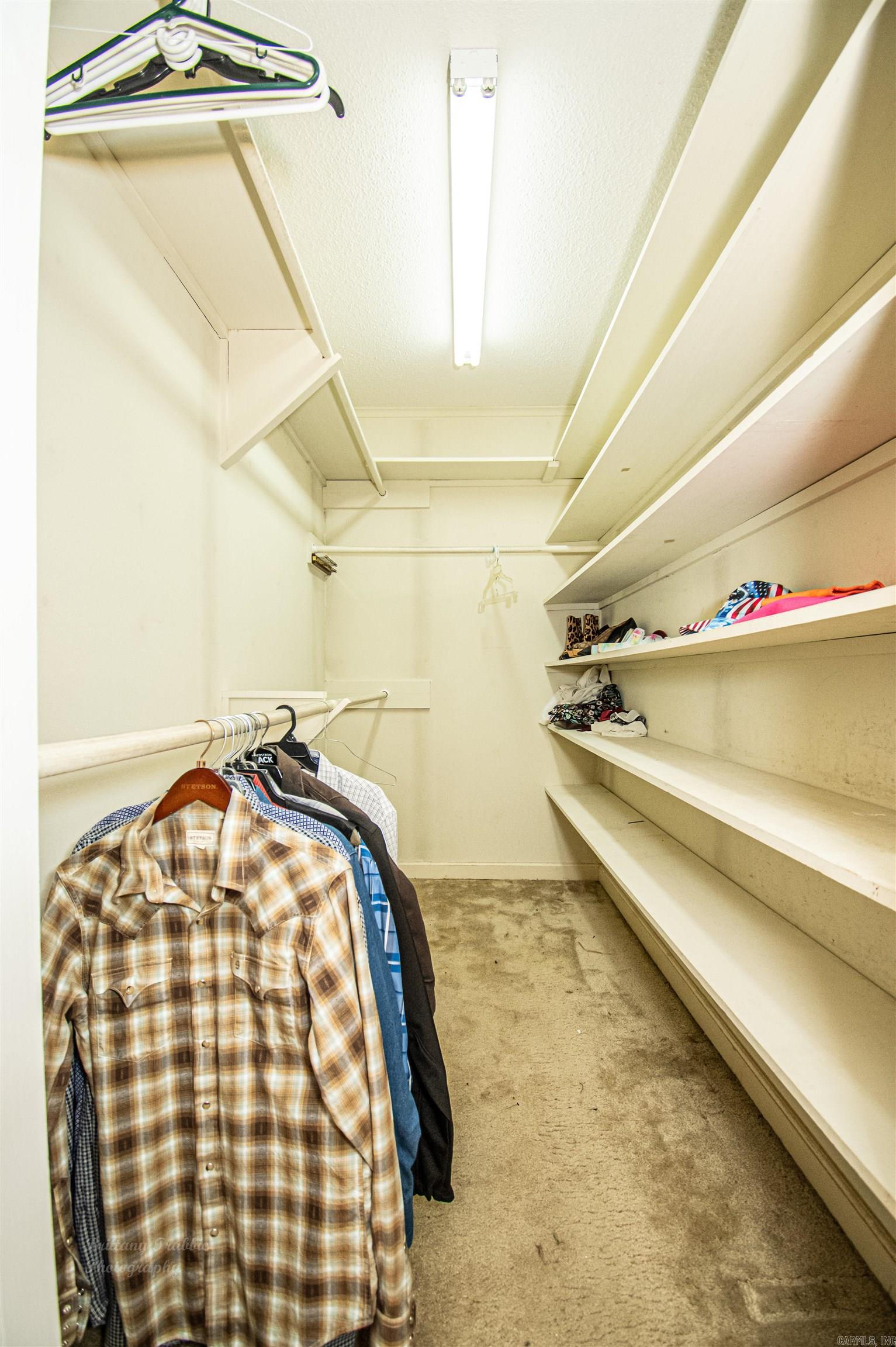 Smackover - Residential