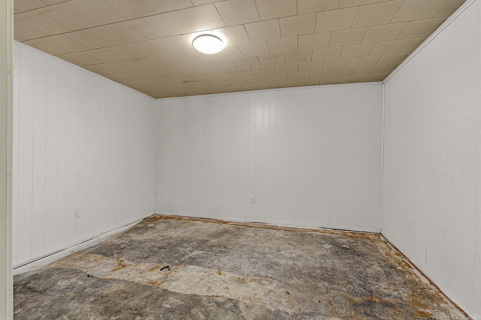Not In List - Residential