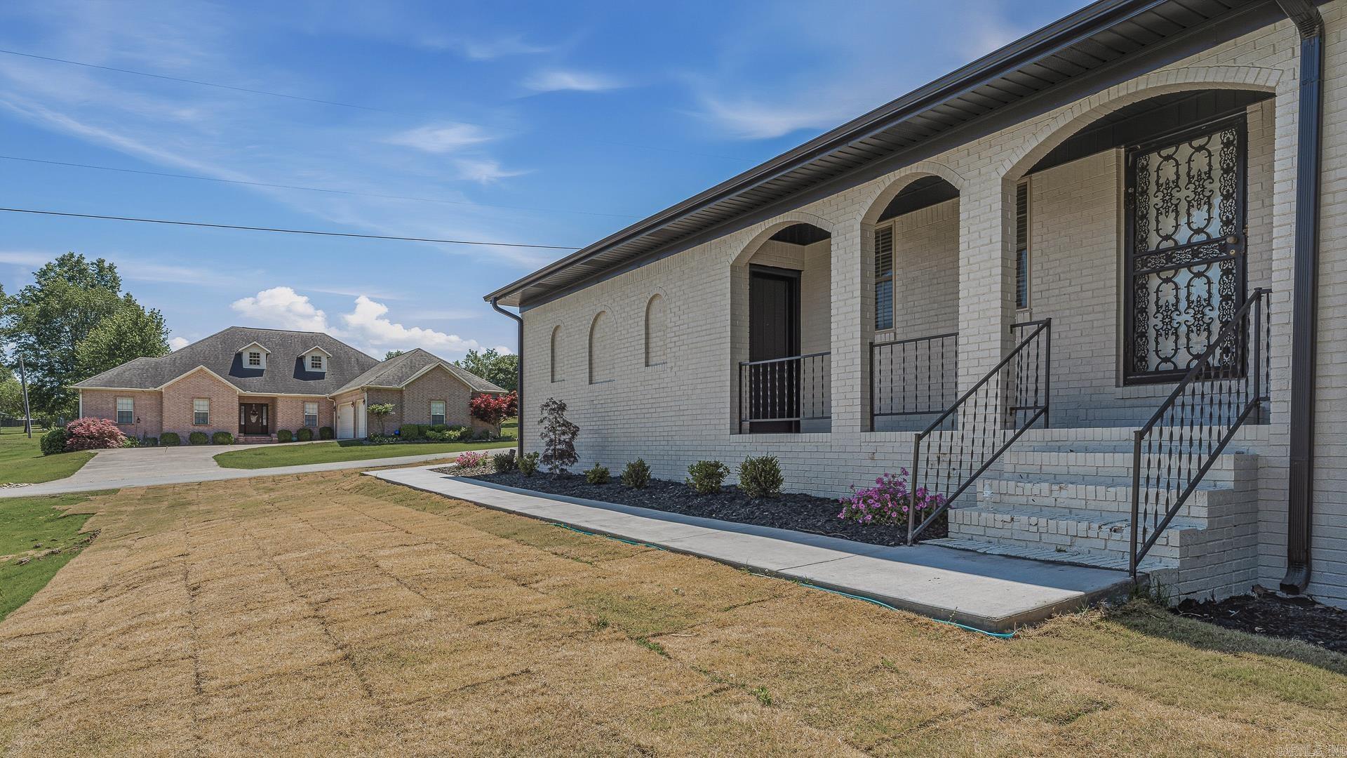 Not In List - Residential