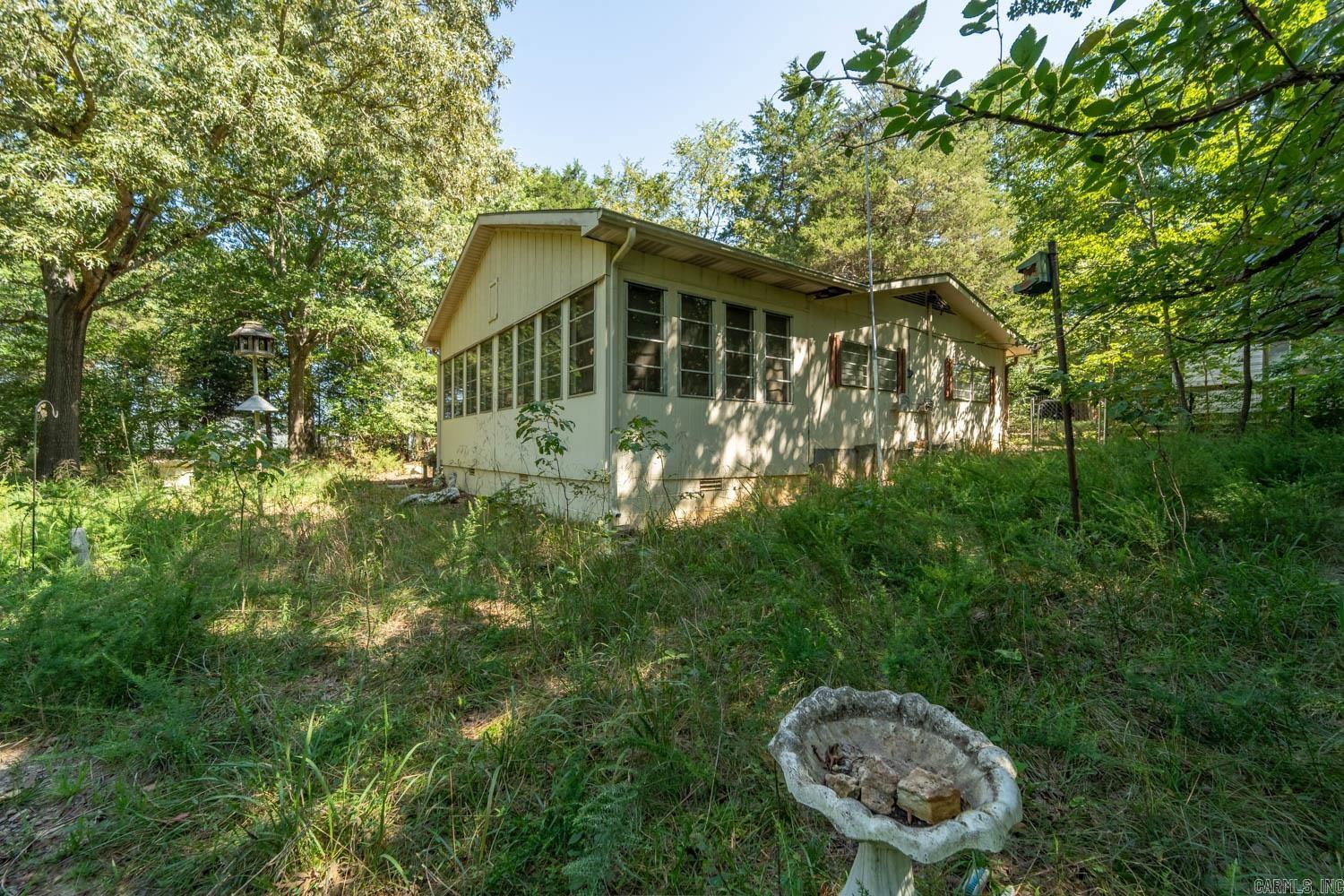 Not in Subdivision - Land