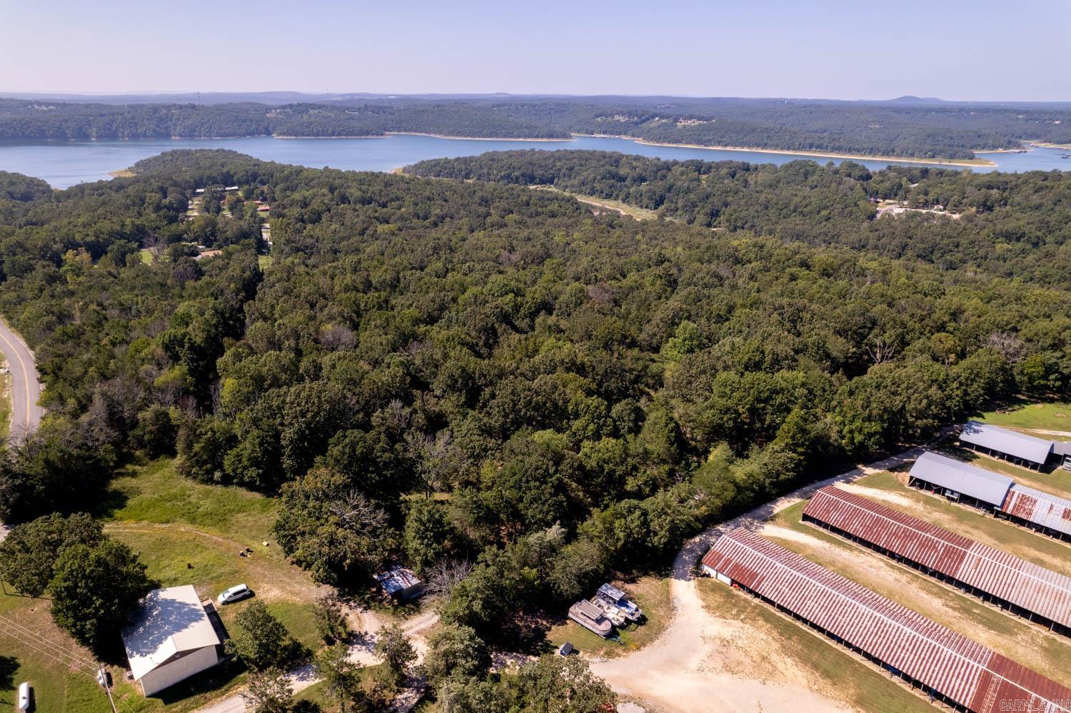 Not in Subdivision - Land