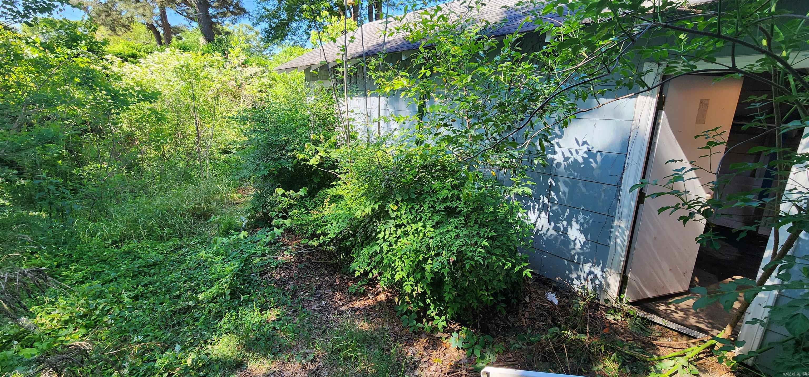 Not In List - Residential