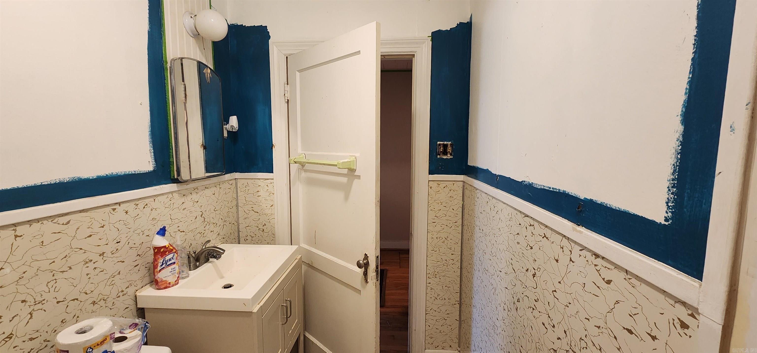 Not In List - Residential