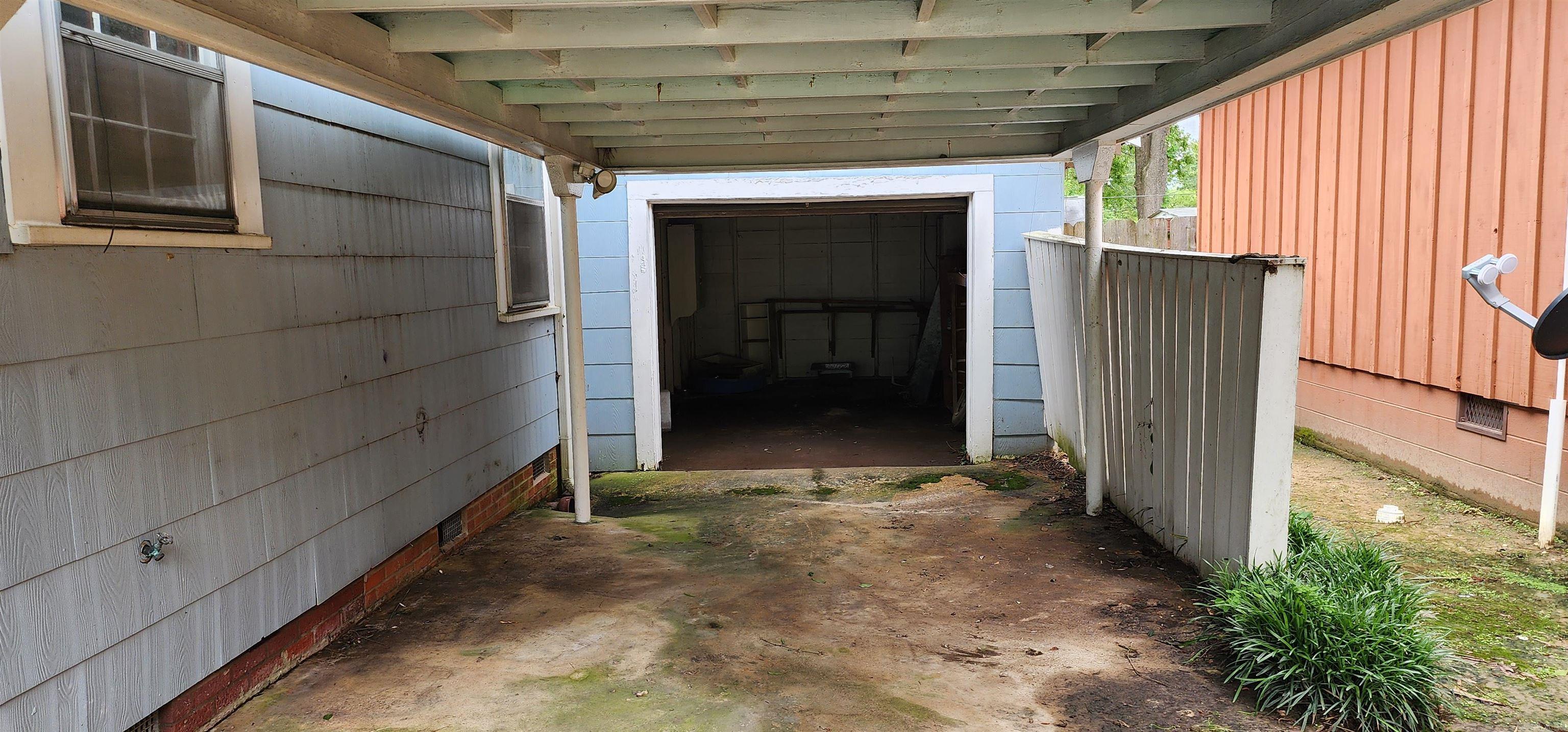 Not In List - Residential