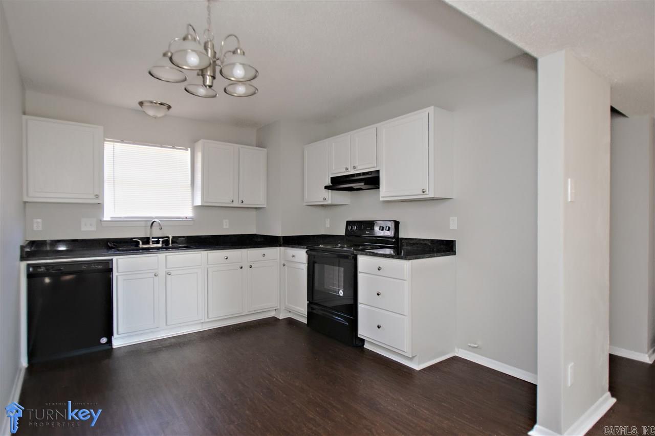 Deer Meadow - Residential Lease