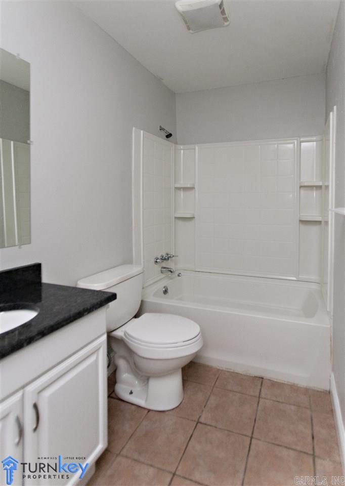 Deer Meadow - Residential Lease