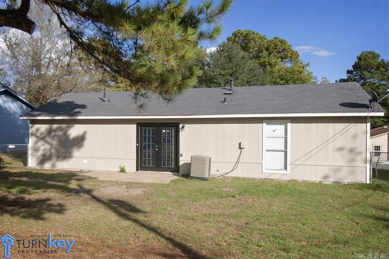Deer Meadow - Residential Lease