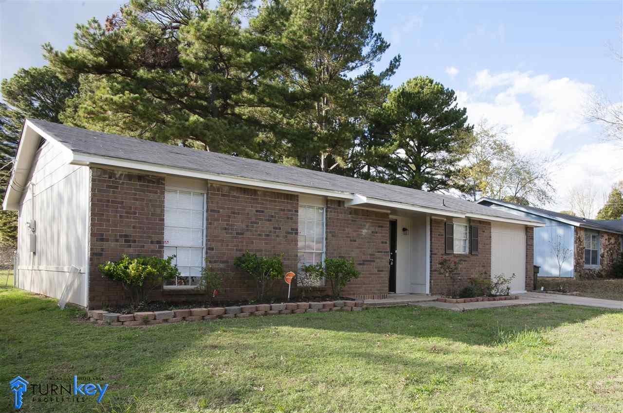 Deer Meadow - Residential Lease
