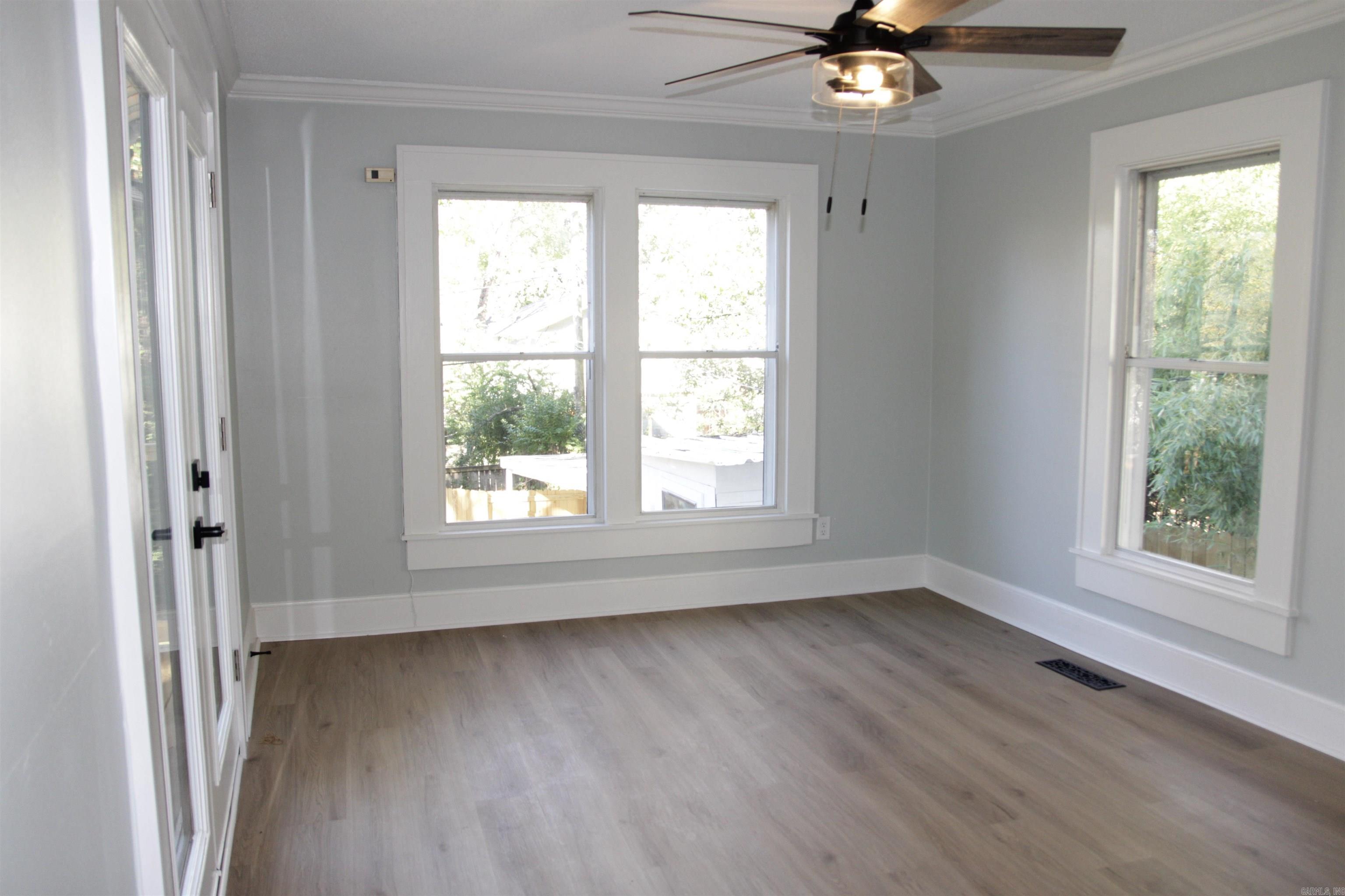 Pulaski Heights - Residential Lease