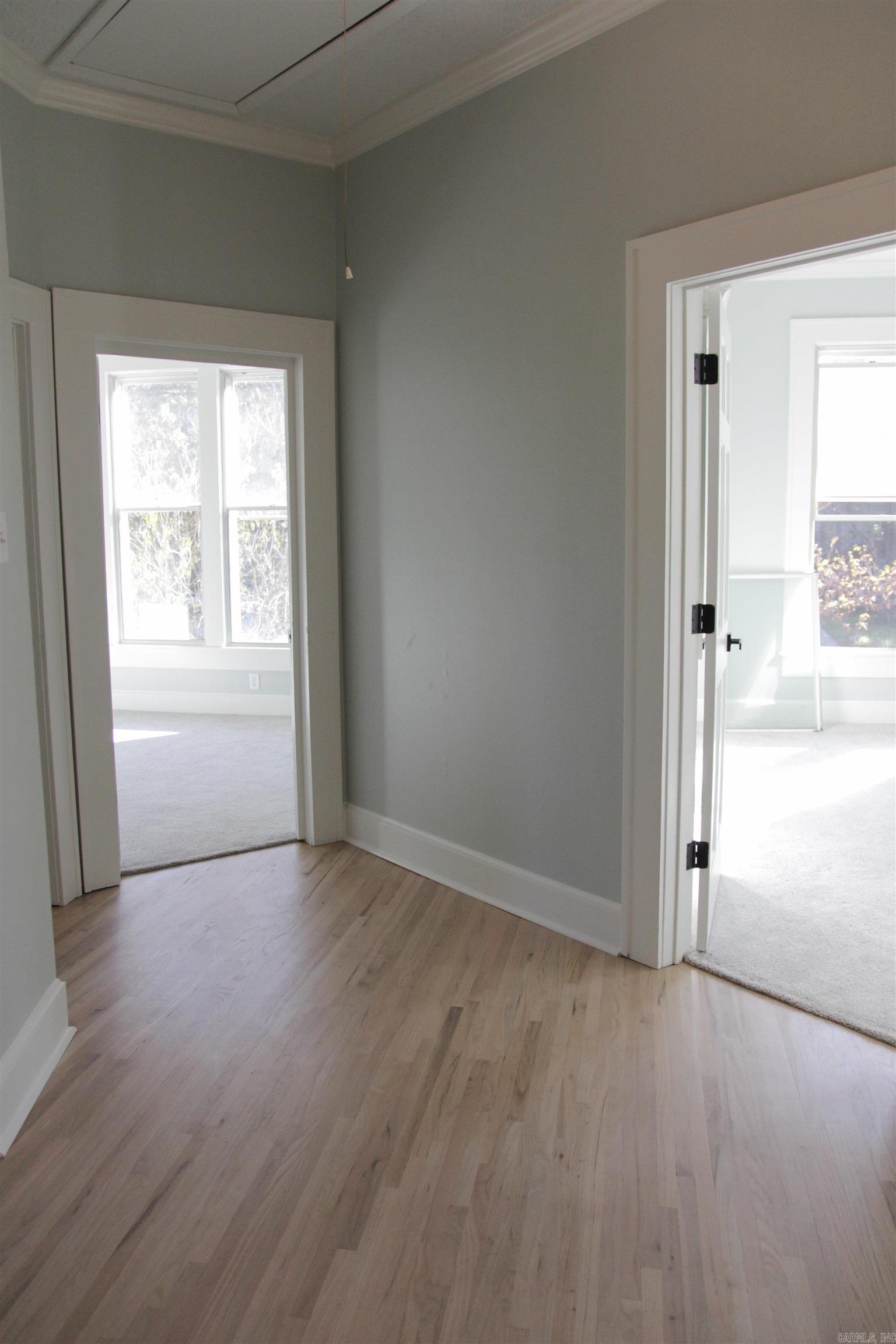 Pulaski Heights - Residential Lease