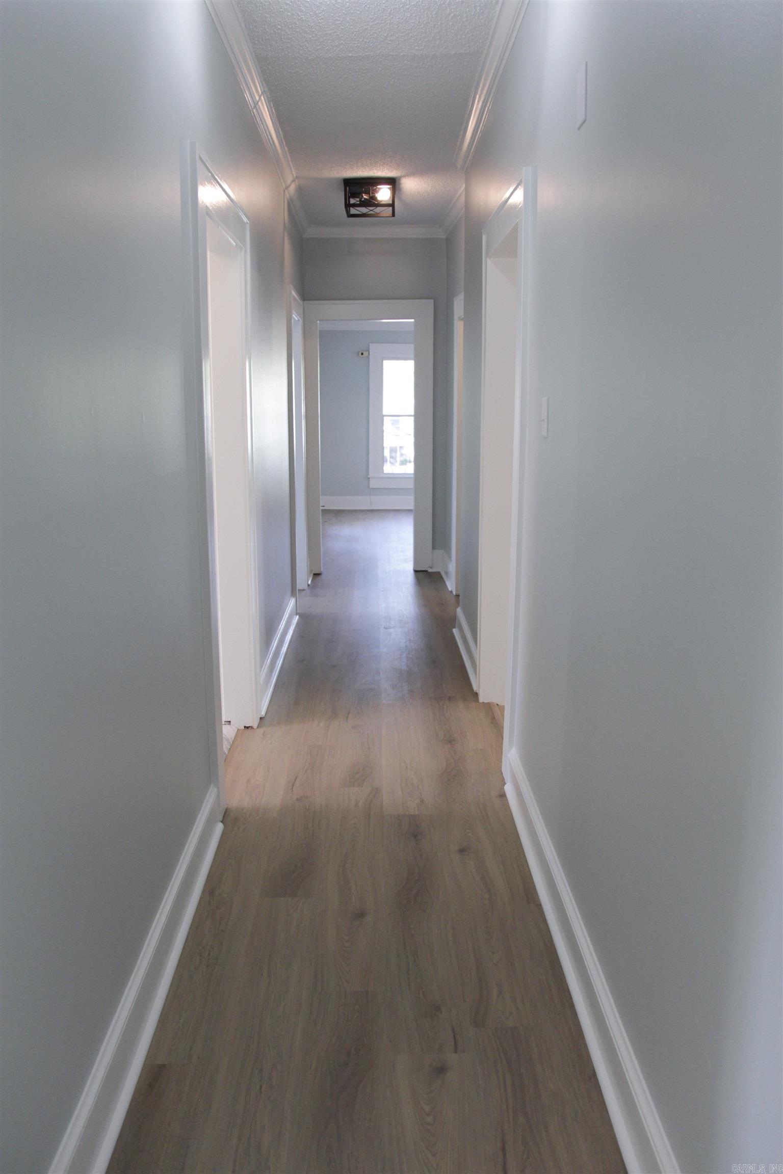 Pulaski Heights - Residential Lease