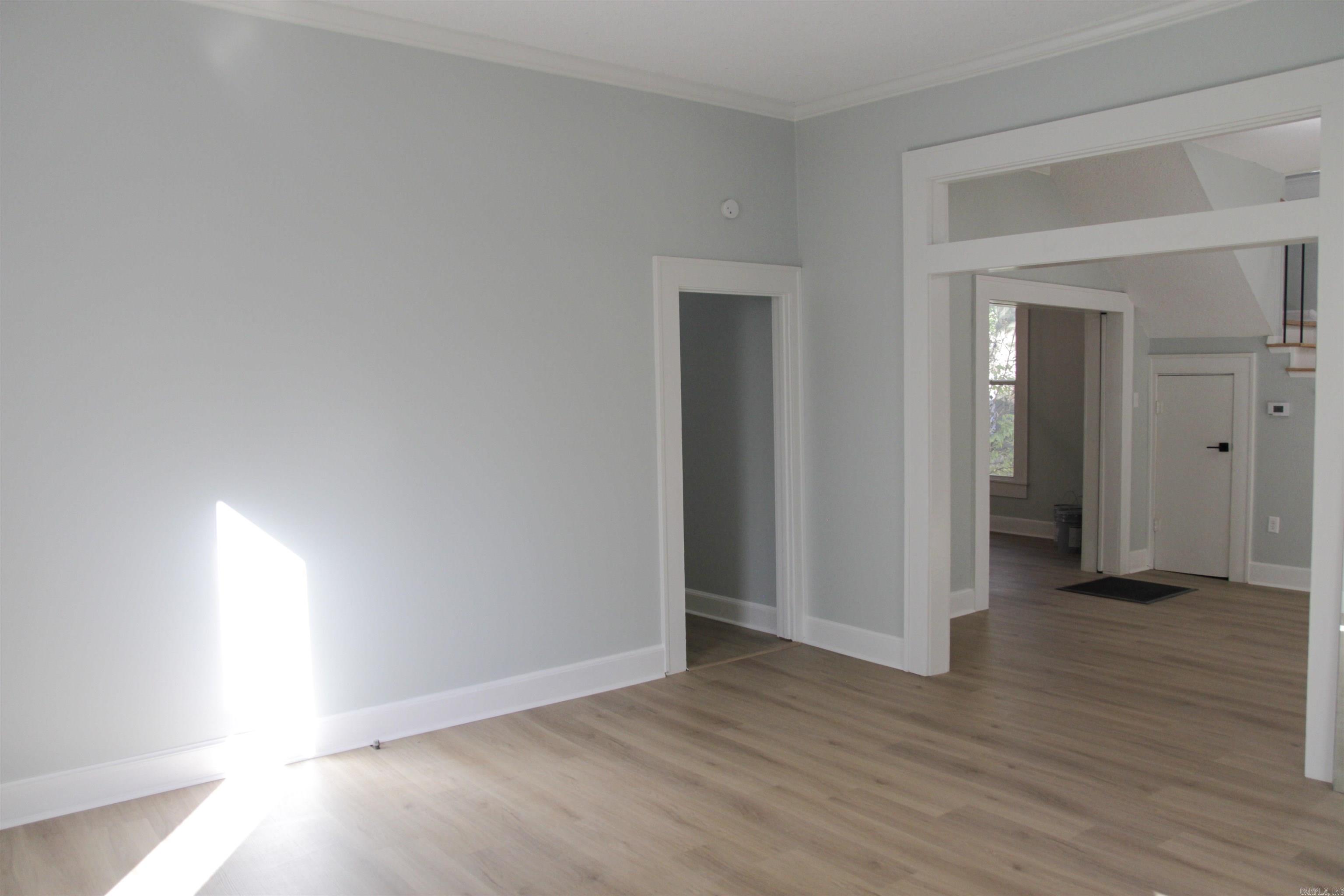 Pulaski Heights - Residential Lease