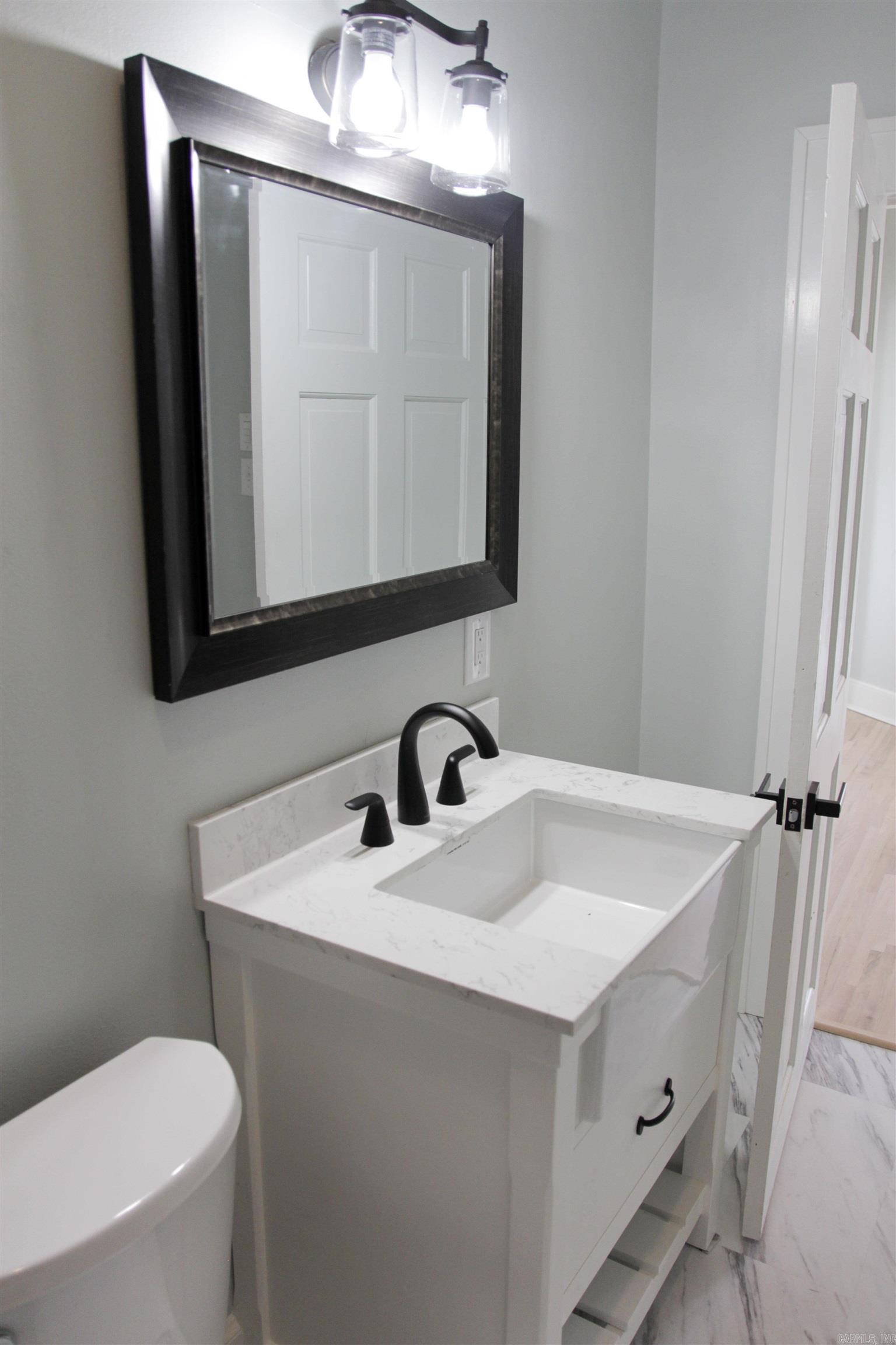 Pulaski Heights - Residential Lease