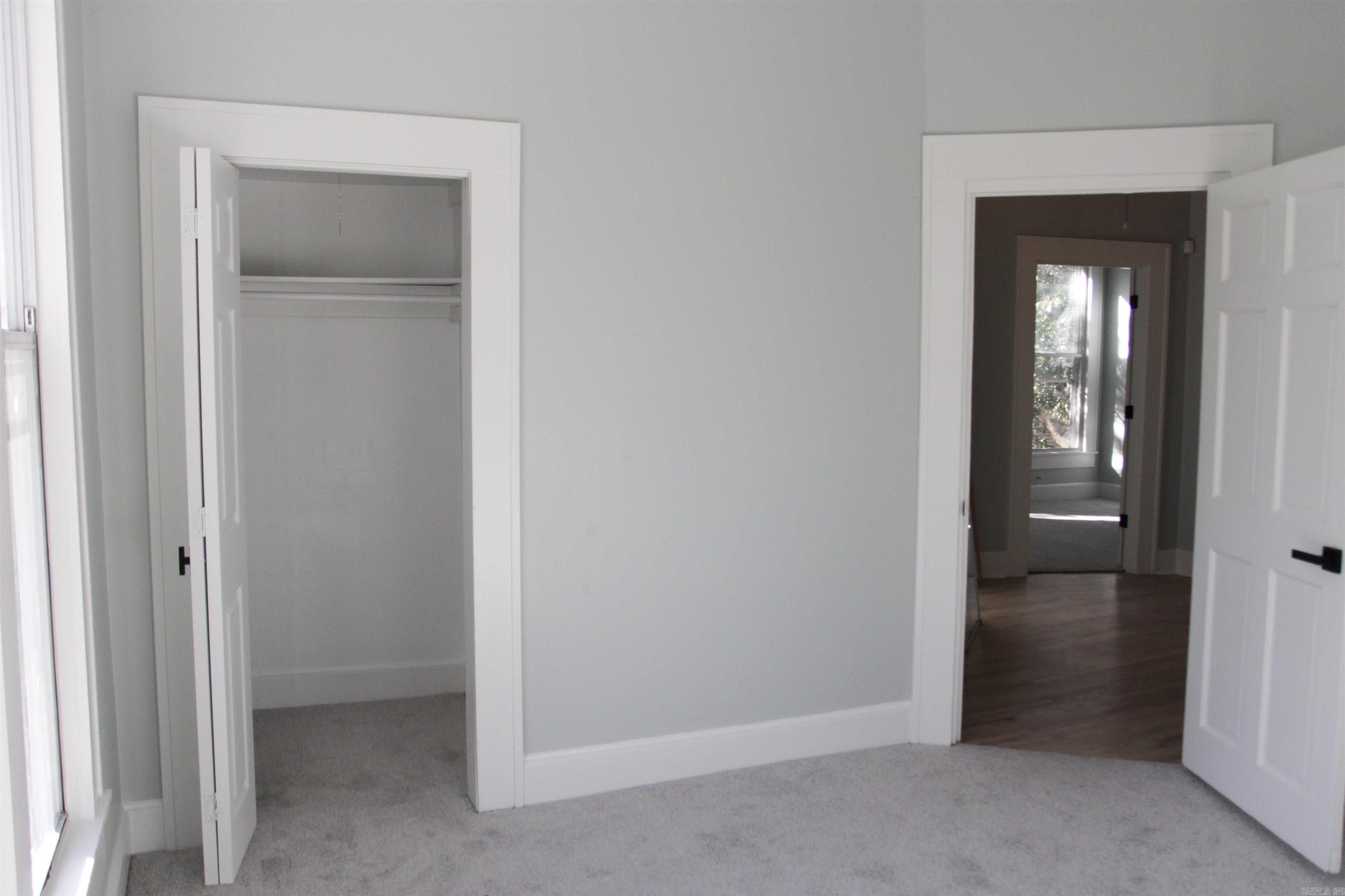 Pulaski Heights - Residential Lease