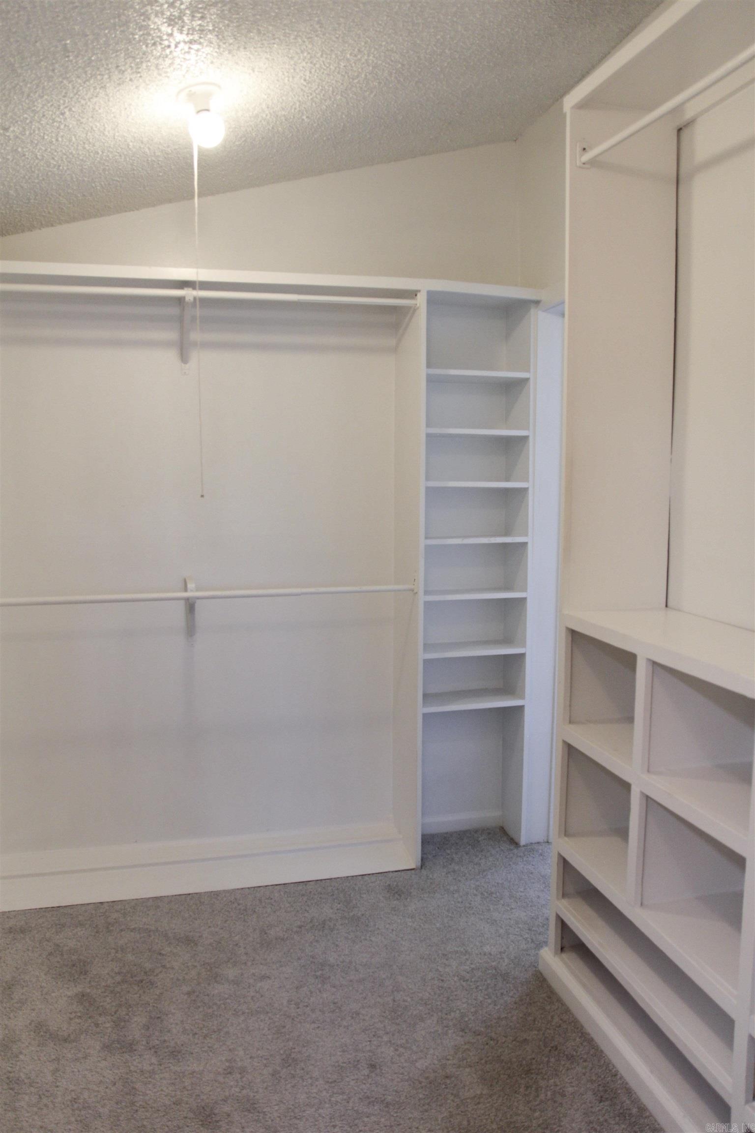 Pulaski Heights - Residential Lease