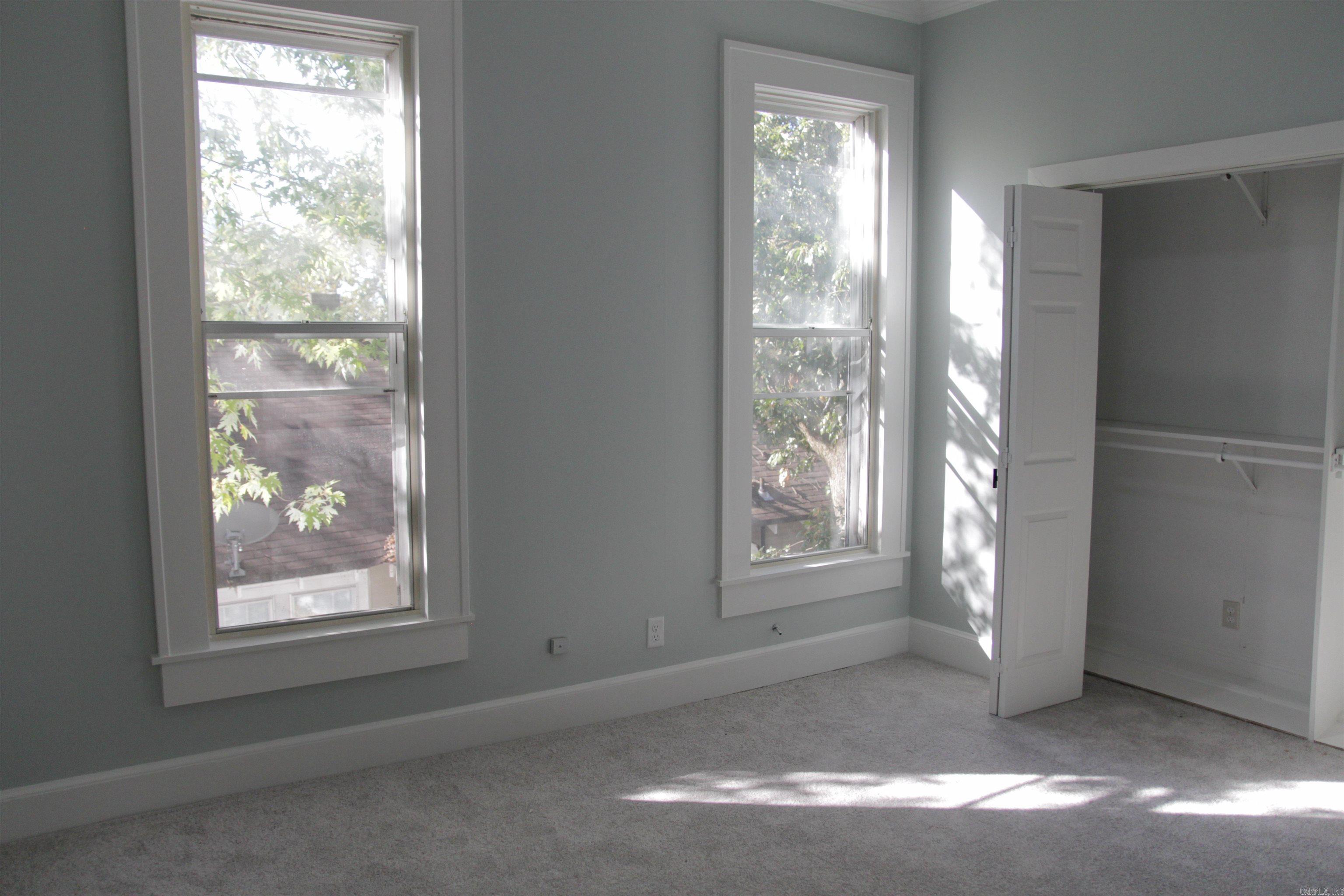 Pulaski Heights - Residential Lease