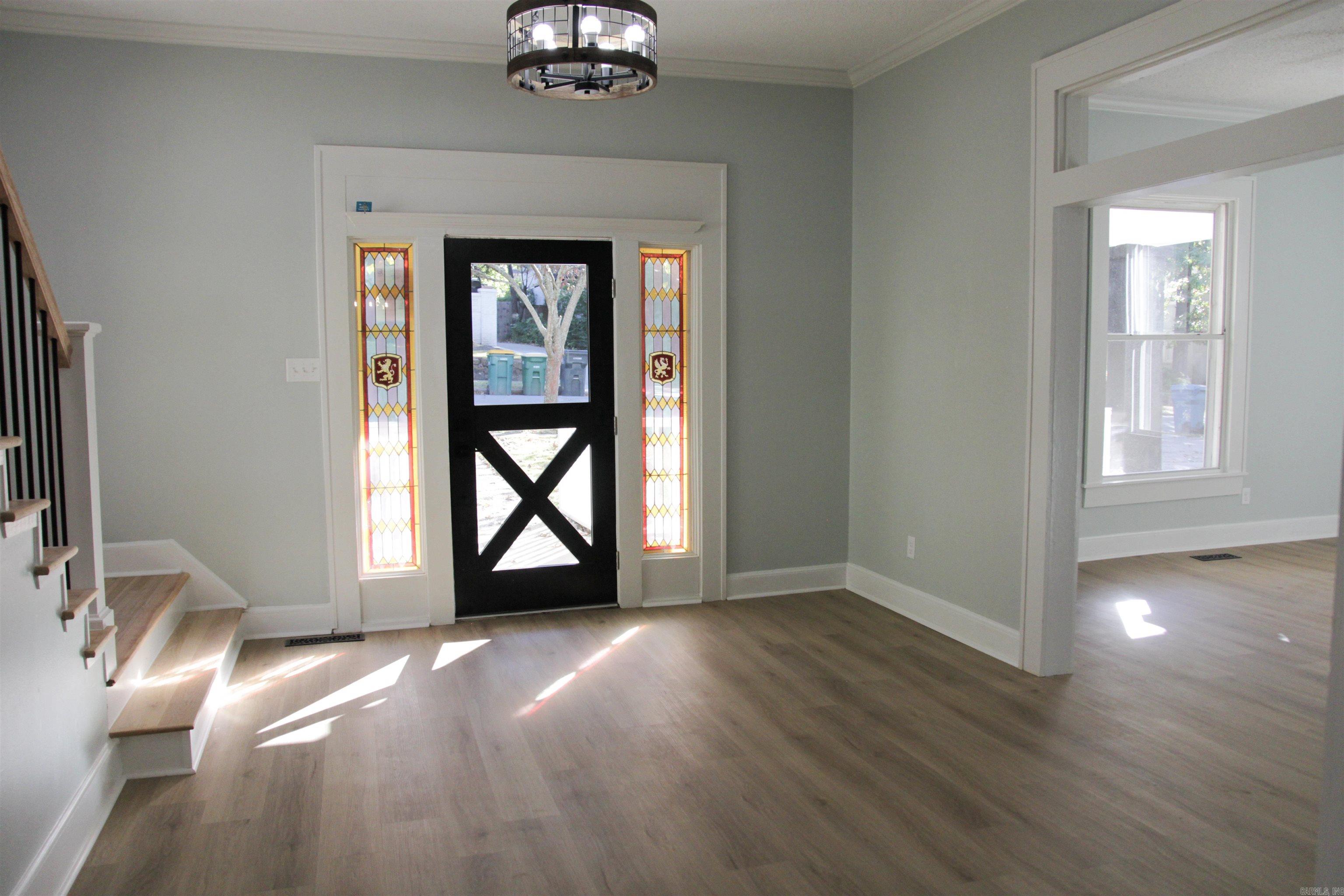 Pulaski Heights - Residential Lease