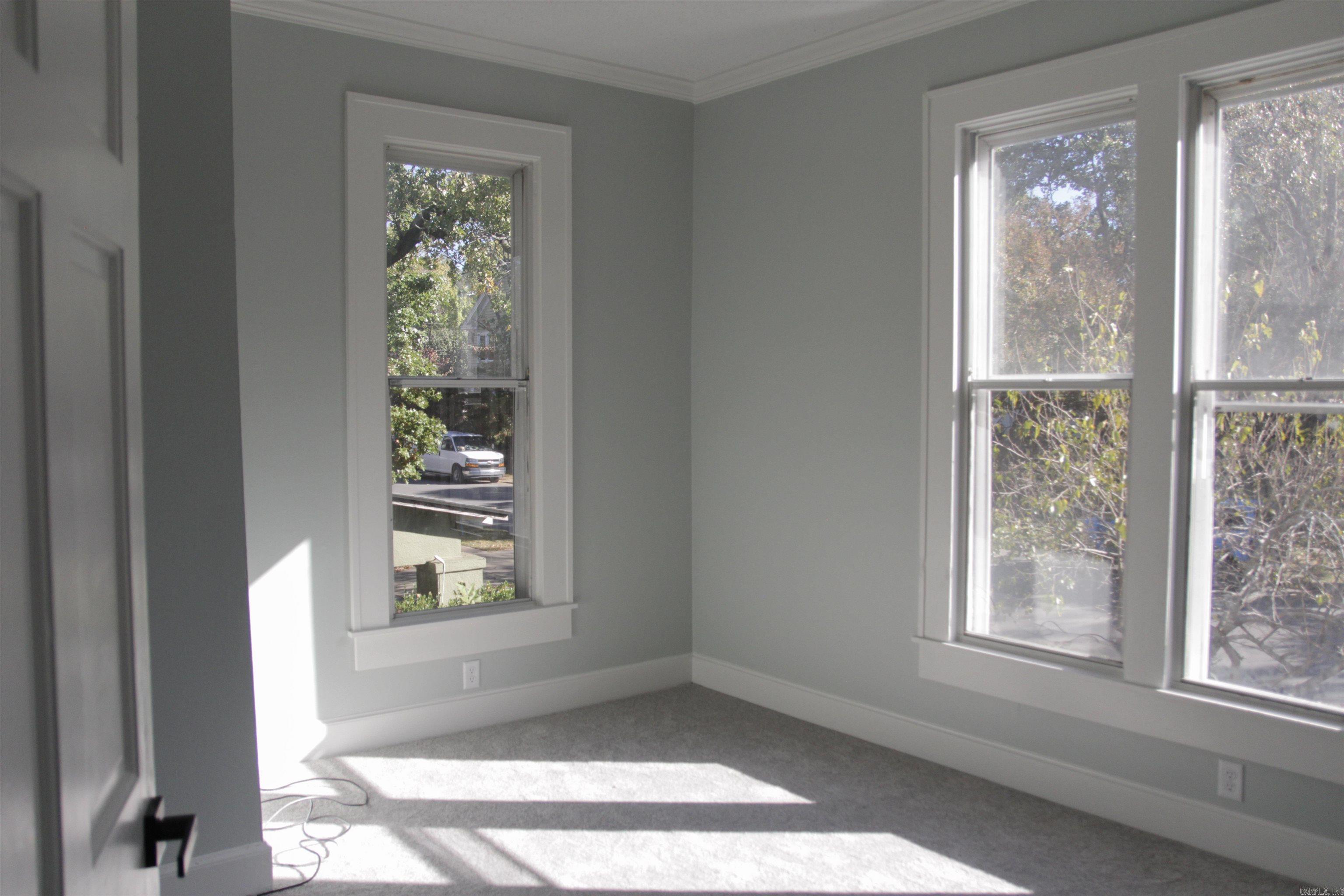 Pulaski Heights - Residential Lease