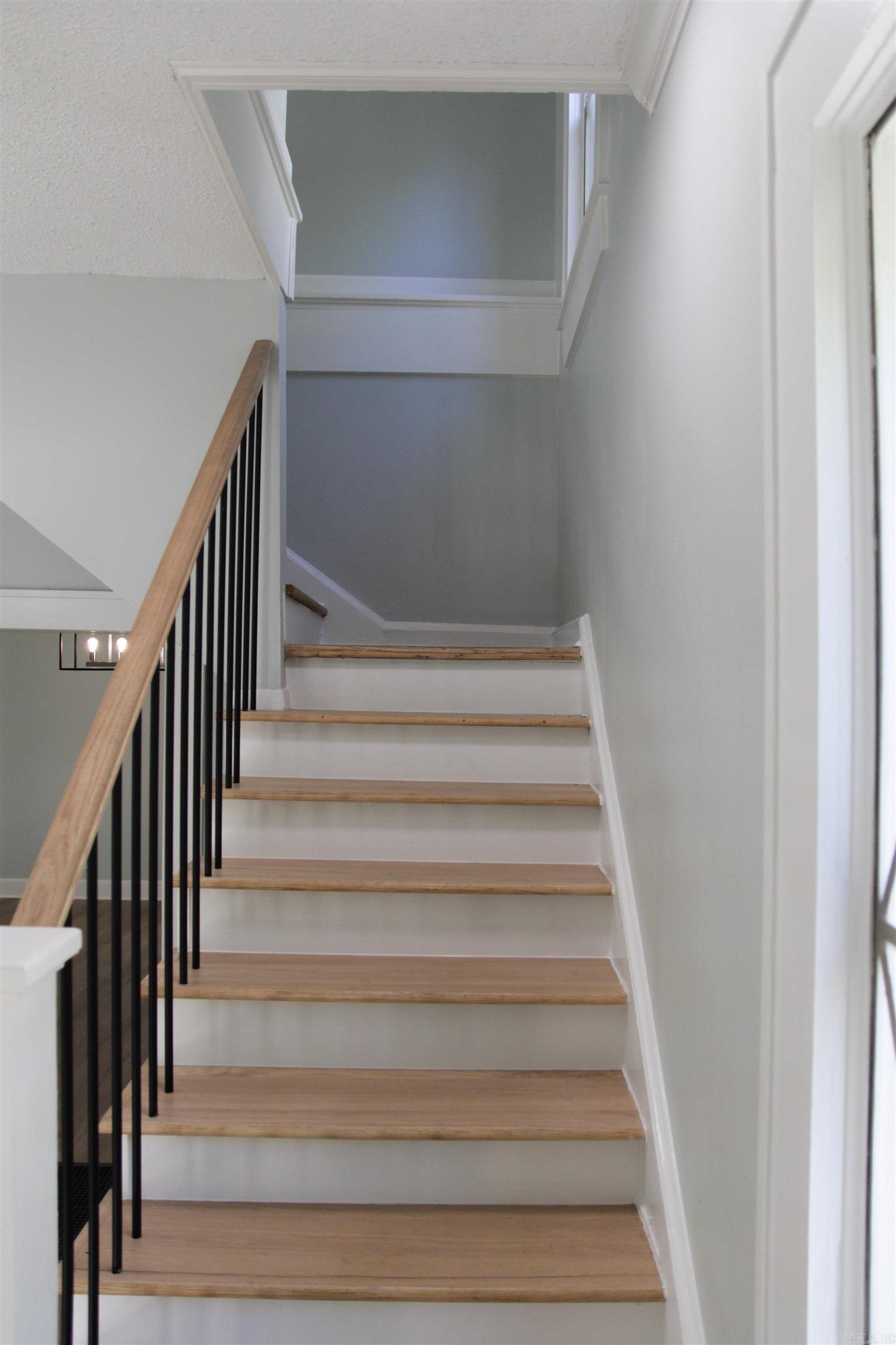 Pulaski Heights - Residential Lease