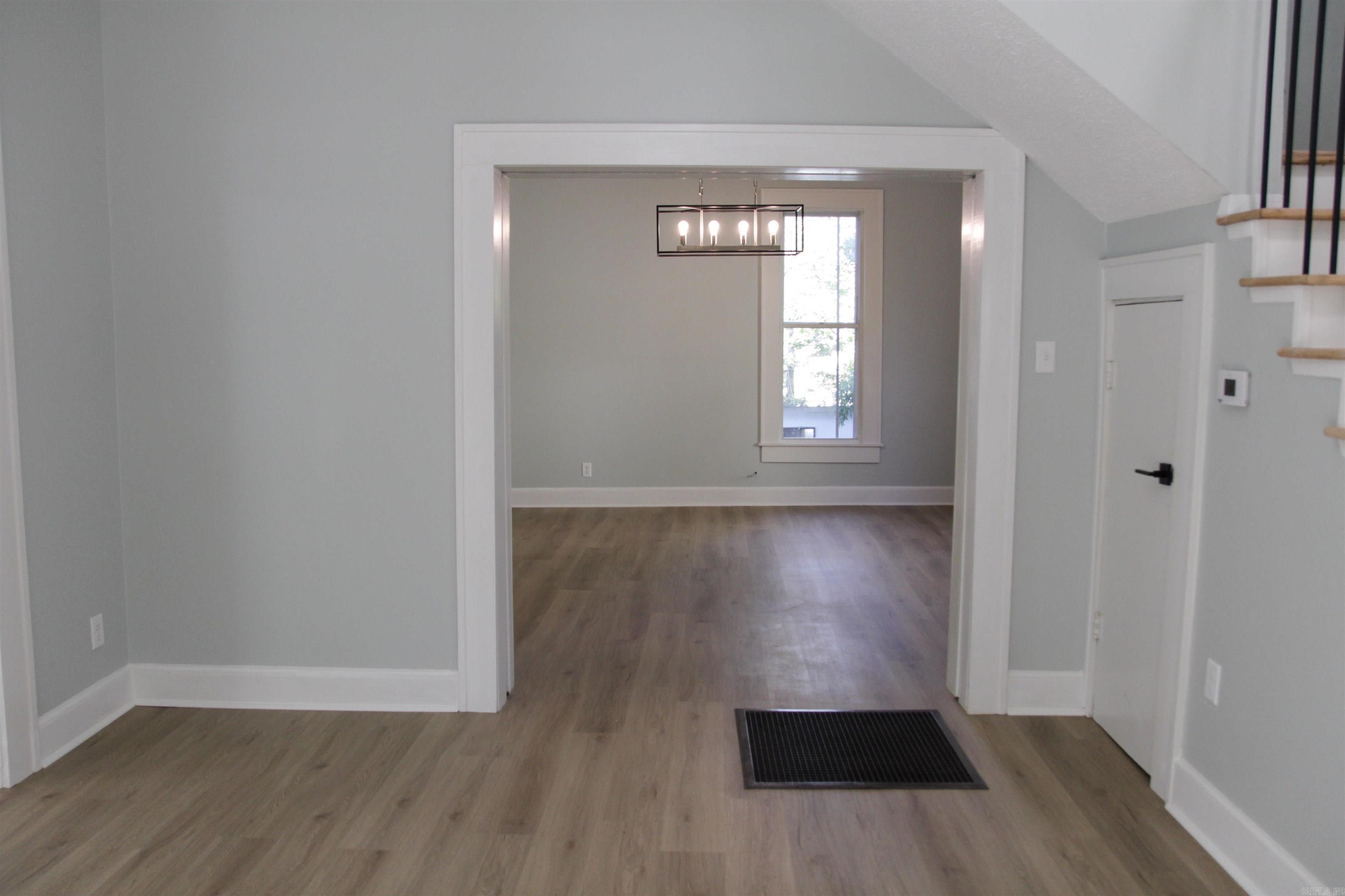 Pulaski Heights - Residential Lease