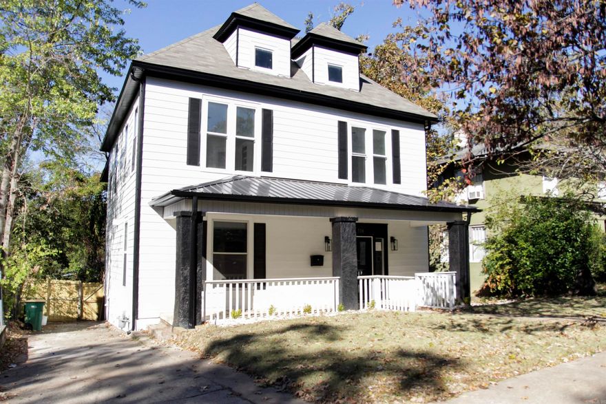 Available for rent: 4 bedroom 2.5 bath home with sunroom. 1/2 bath downstairs. All bedrooms and 2 baths upstairs. Fully renovated home. No pets allowed. Lease terms $2,000 security deposit, $50 application fee. For viewing information please visit https://u16443.rently.com Contact Century 21 Prestige Realty and apply online at https://c21prjxrentals.com