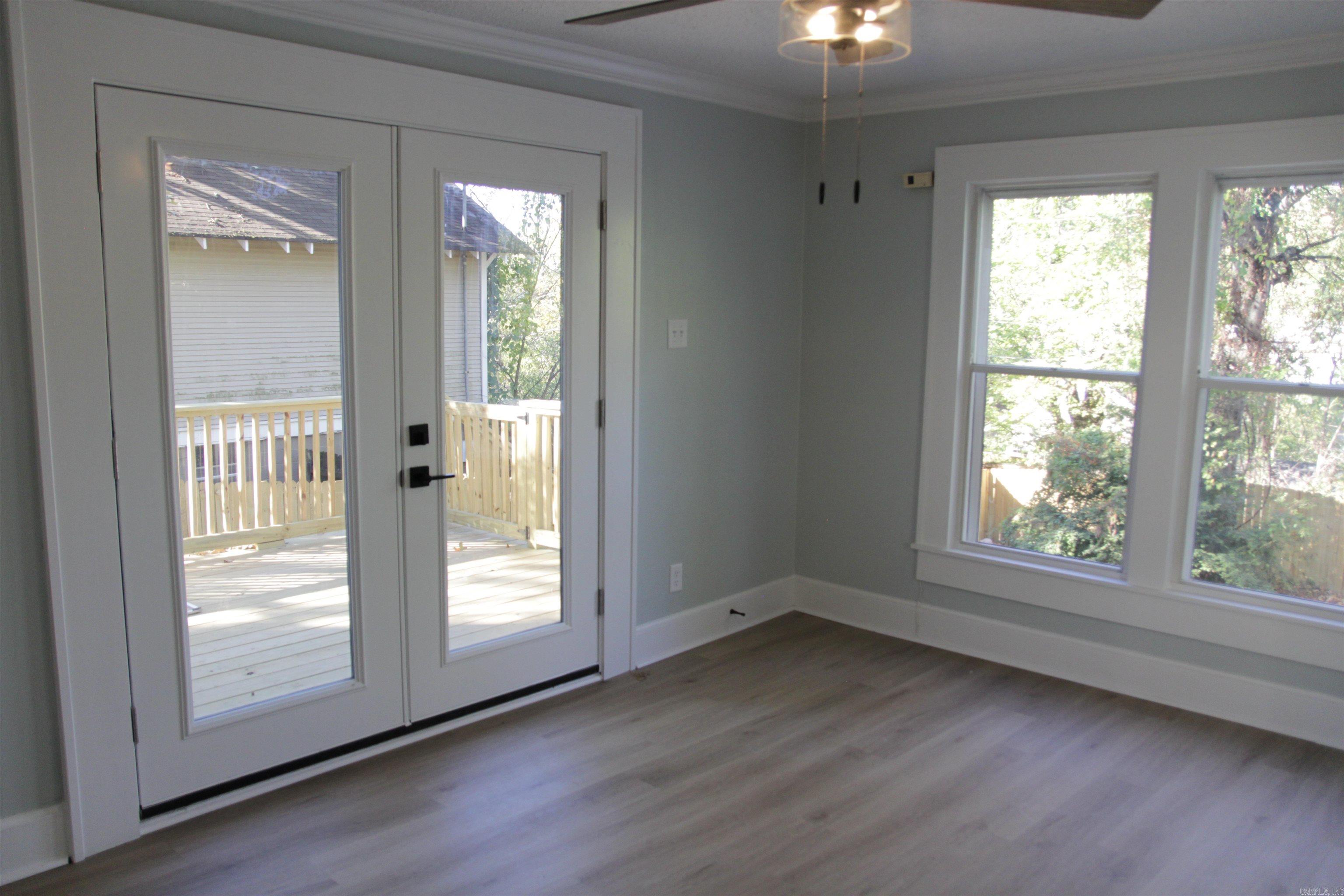 Pulaski Heights - Residential Lease