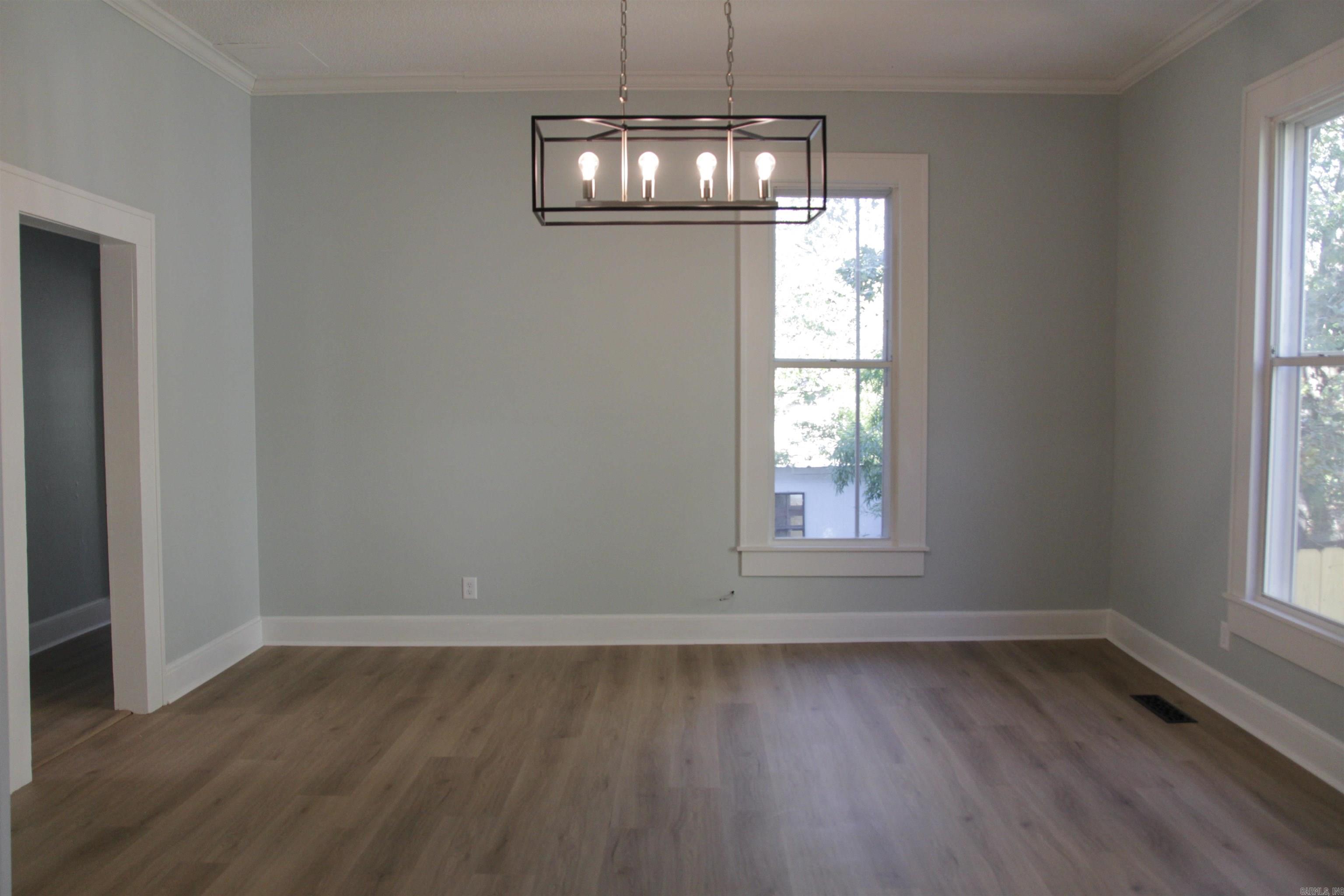 Pulaski Heights - Residential Lease