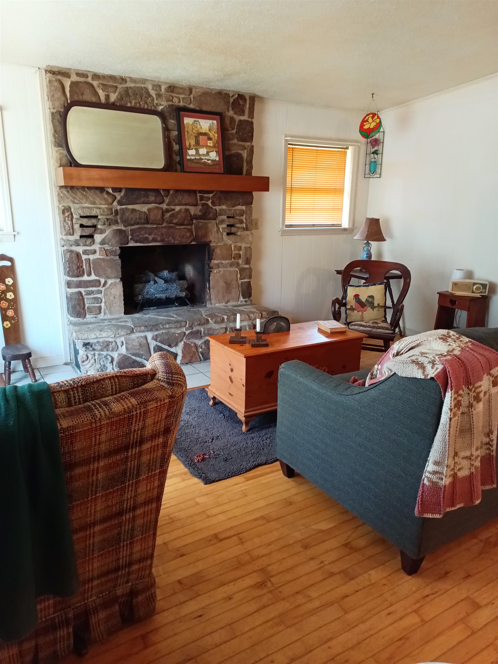 CROWN ADDITION - Residential