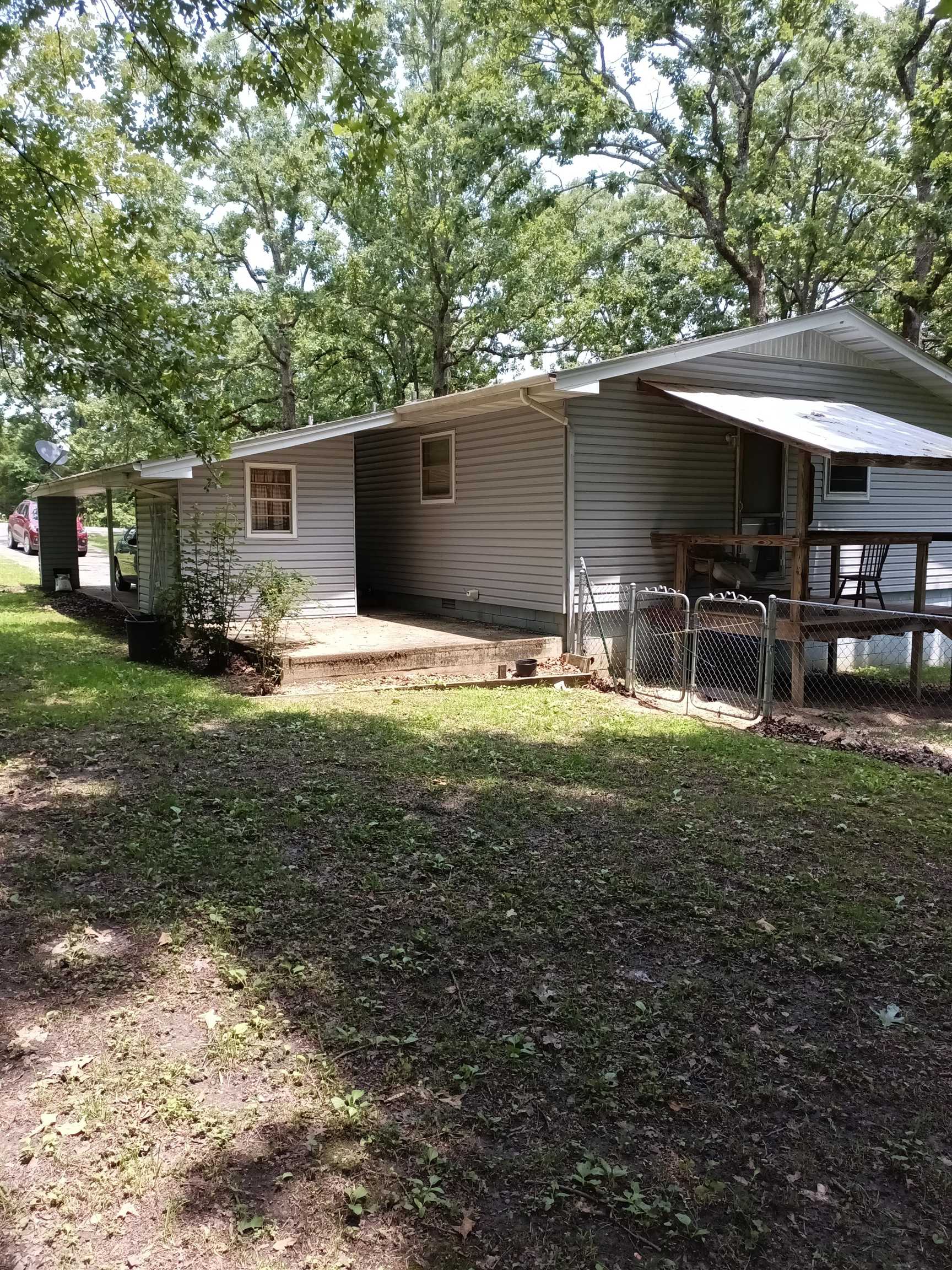 CROWN ADDITION - Residential