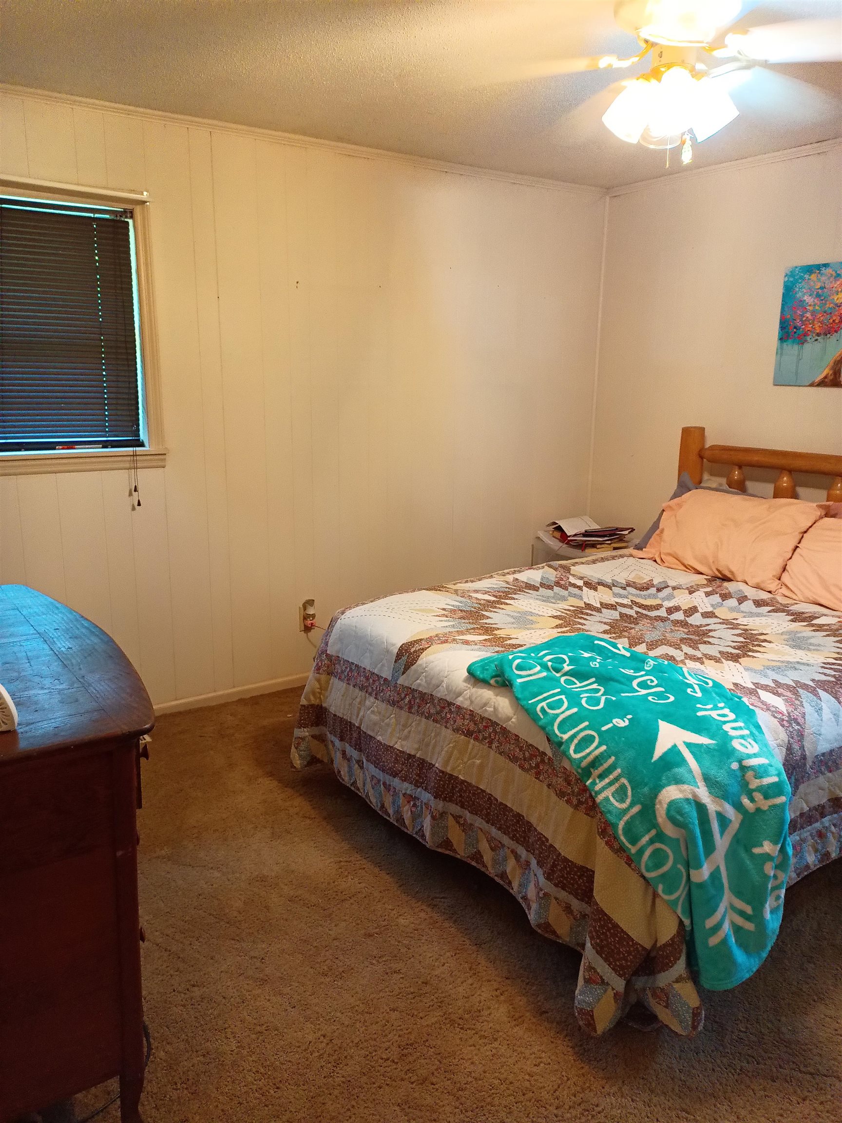 CROWN ADDITION - Residential