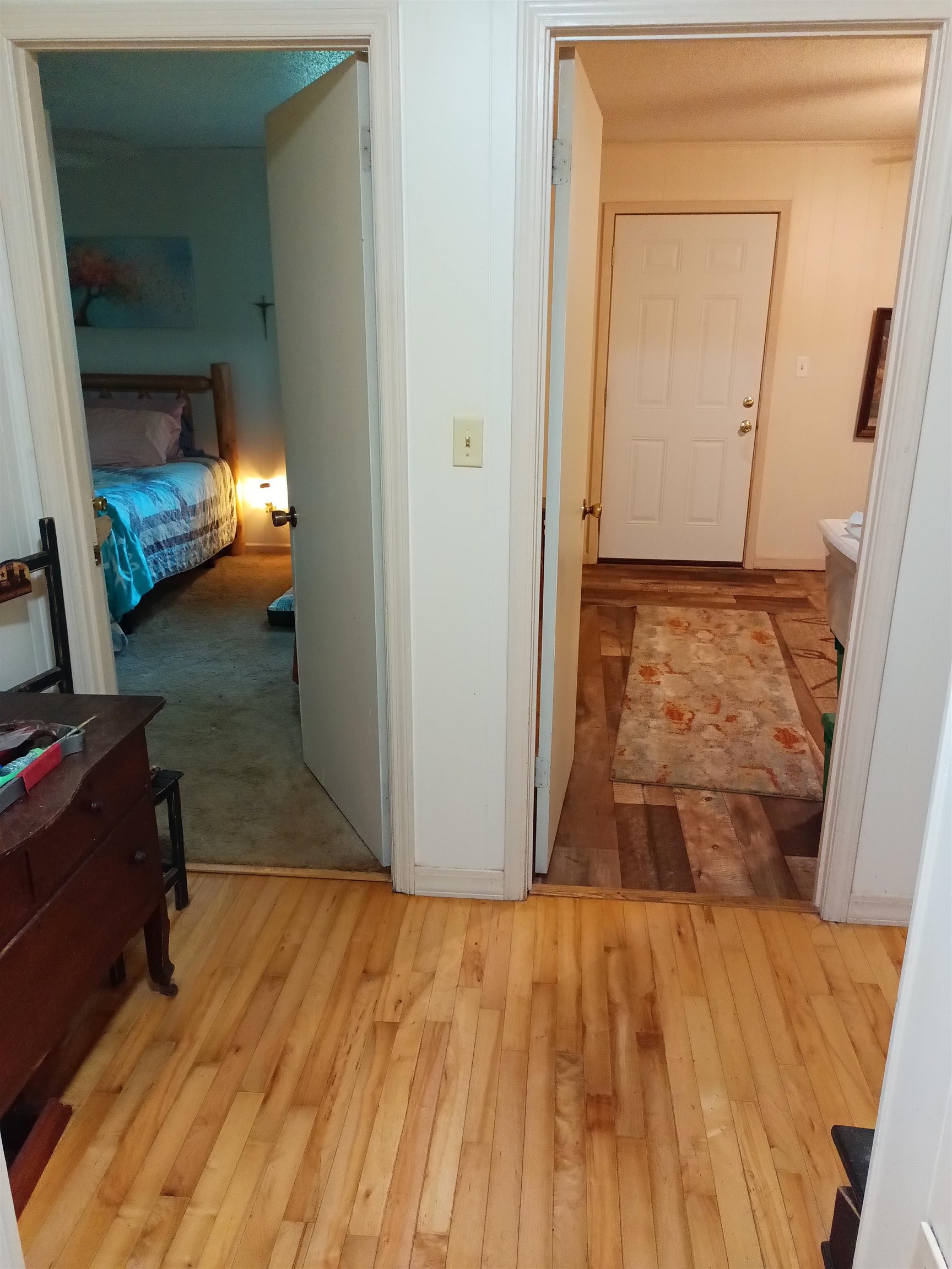 CROWN ADDITION - Residential