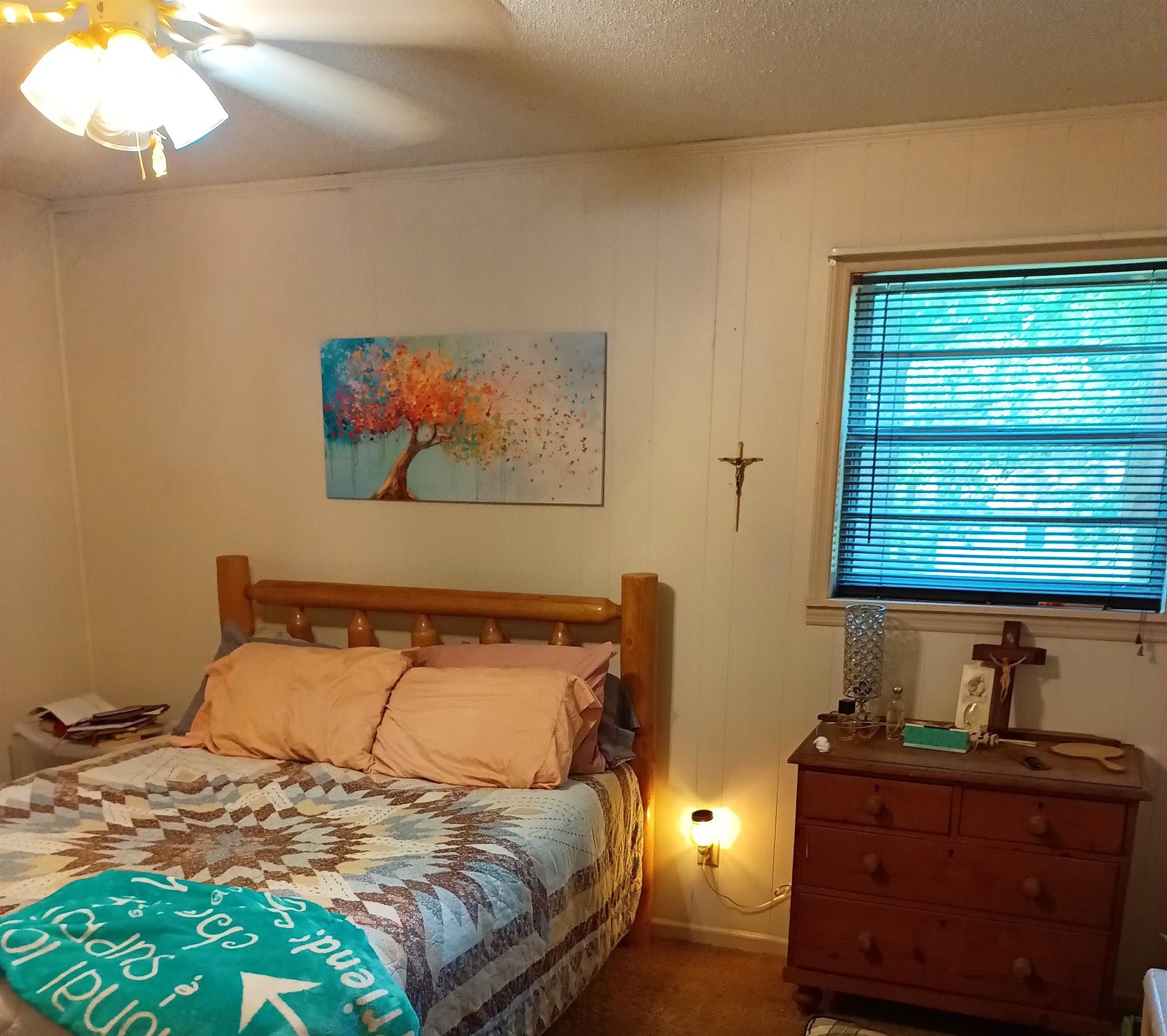 CROWN ADDITION - Residential