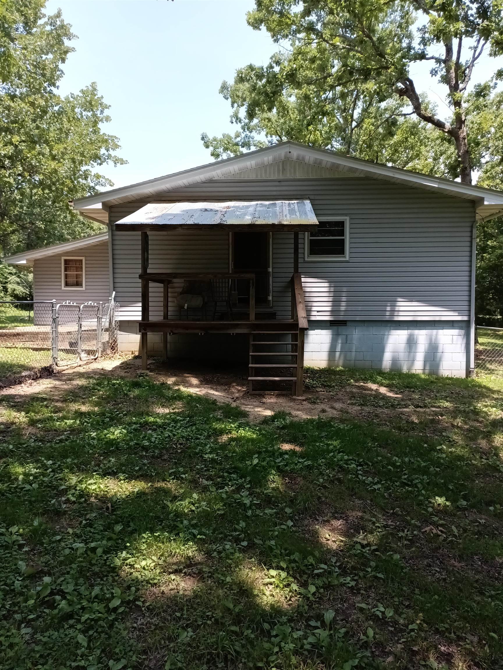 CROWN ADDITION - Residential