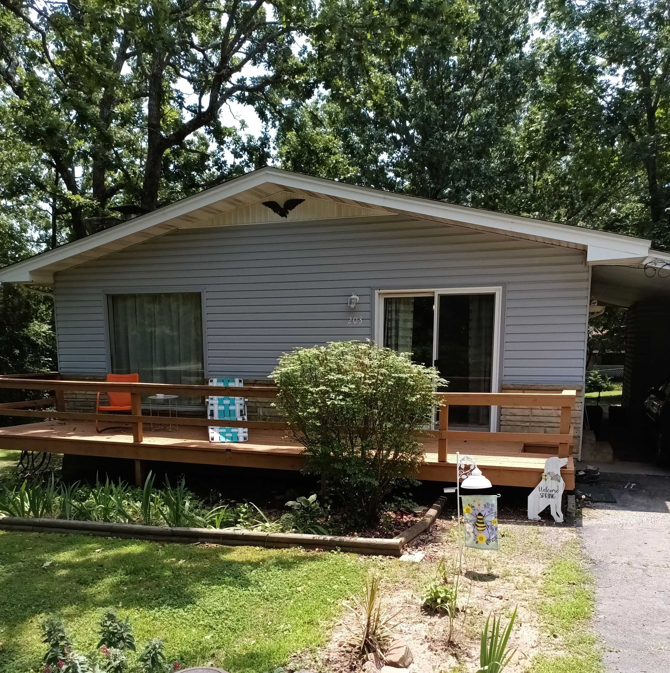 CROWN ADDITION - Residential