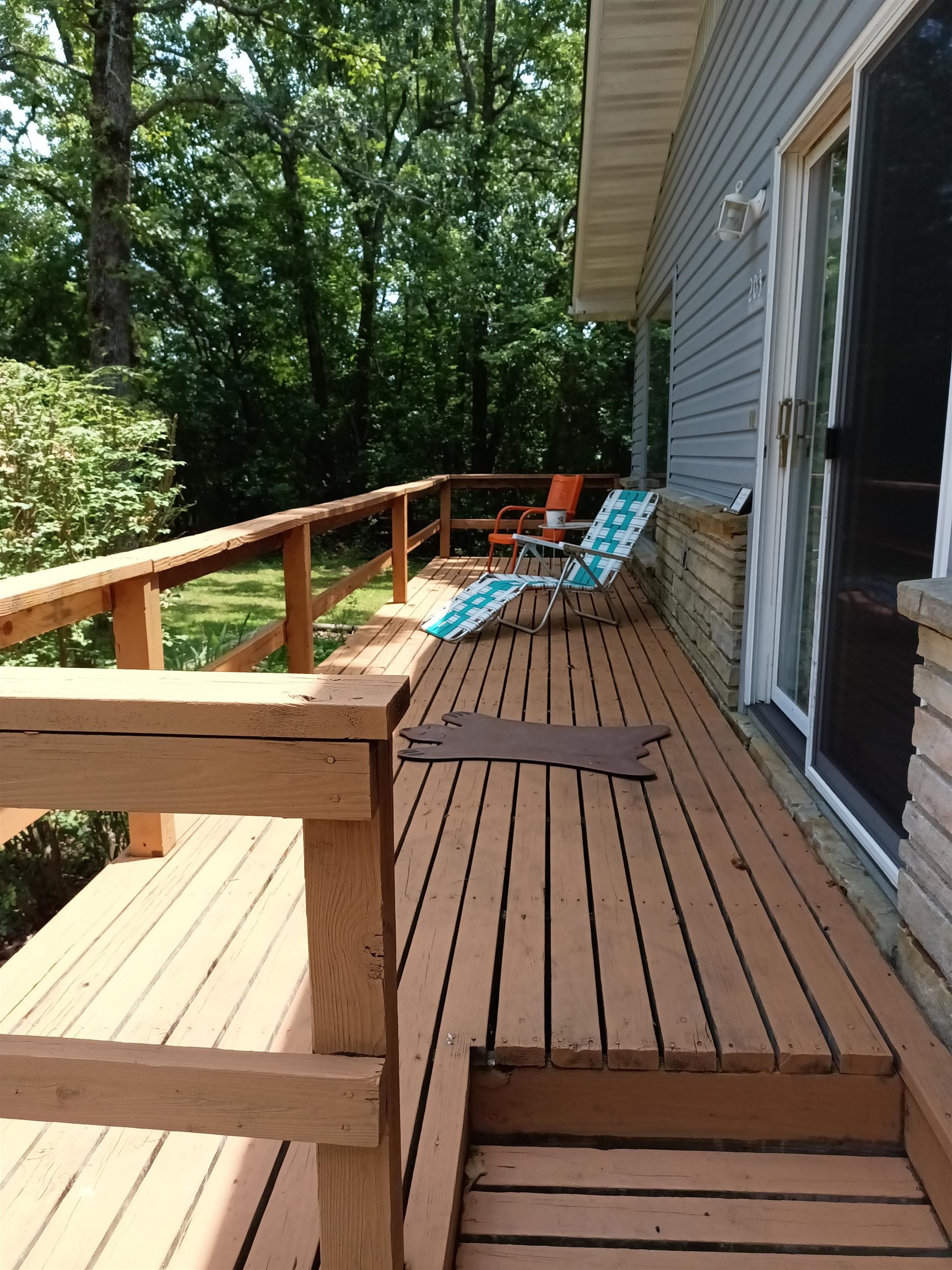 CROWN ADDITION - Residential
