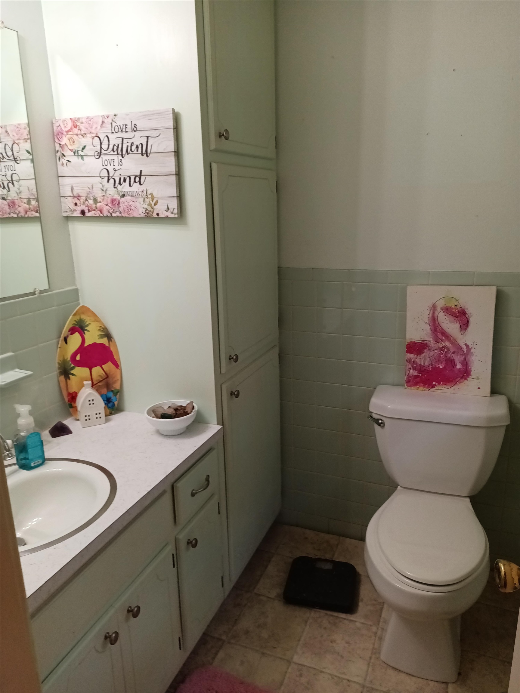 CROWN ADDITION - Residential