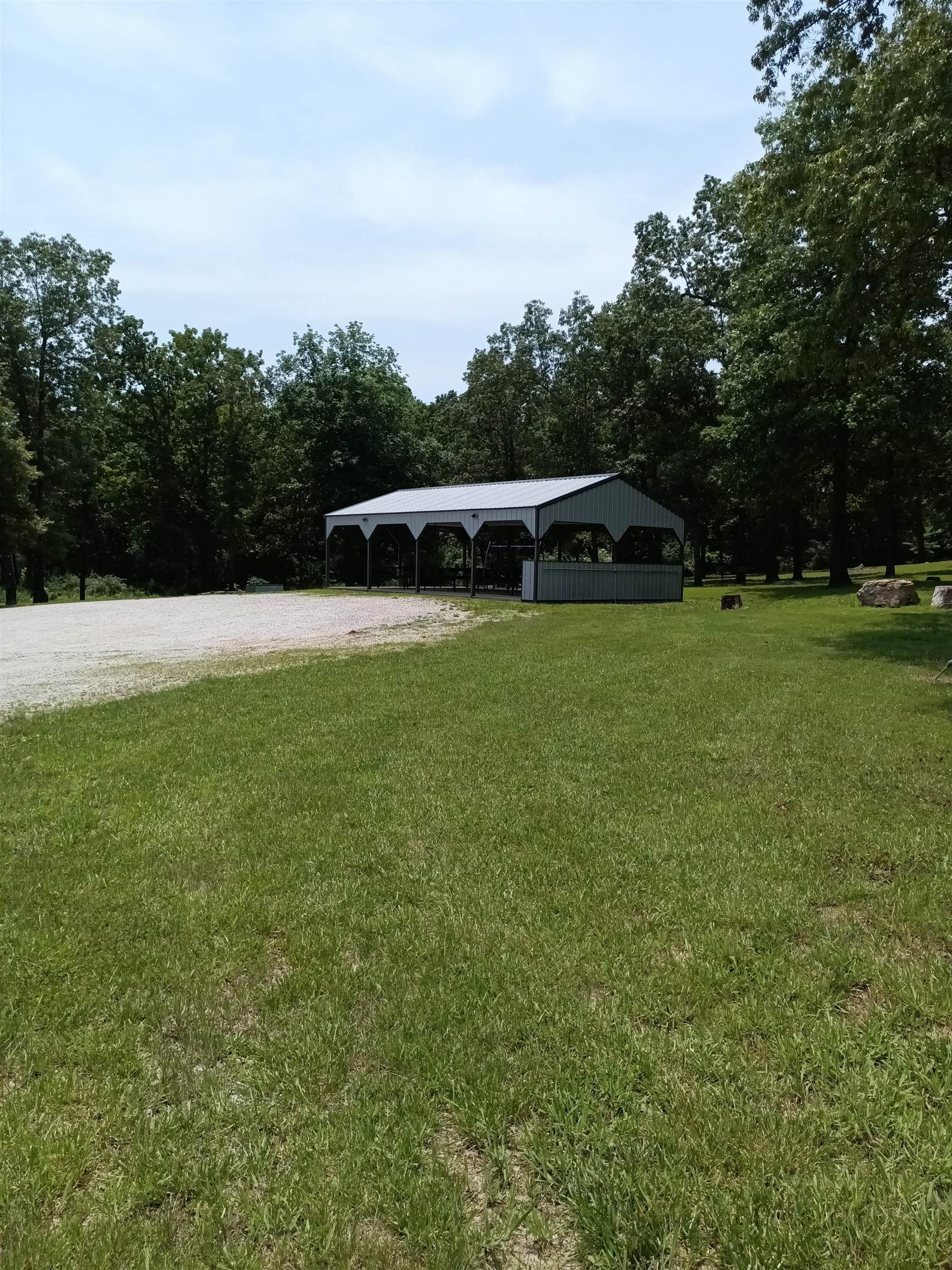 CROWN ADDITION - Residential