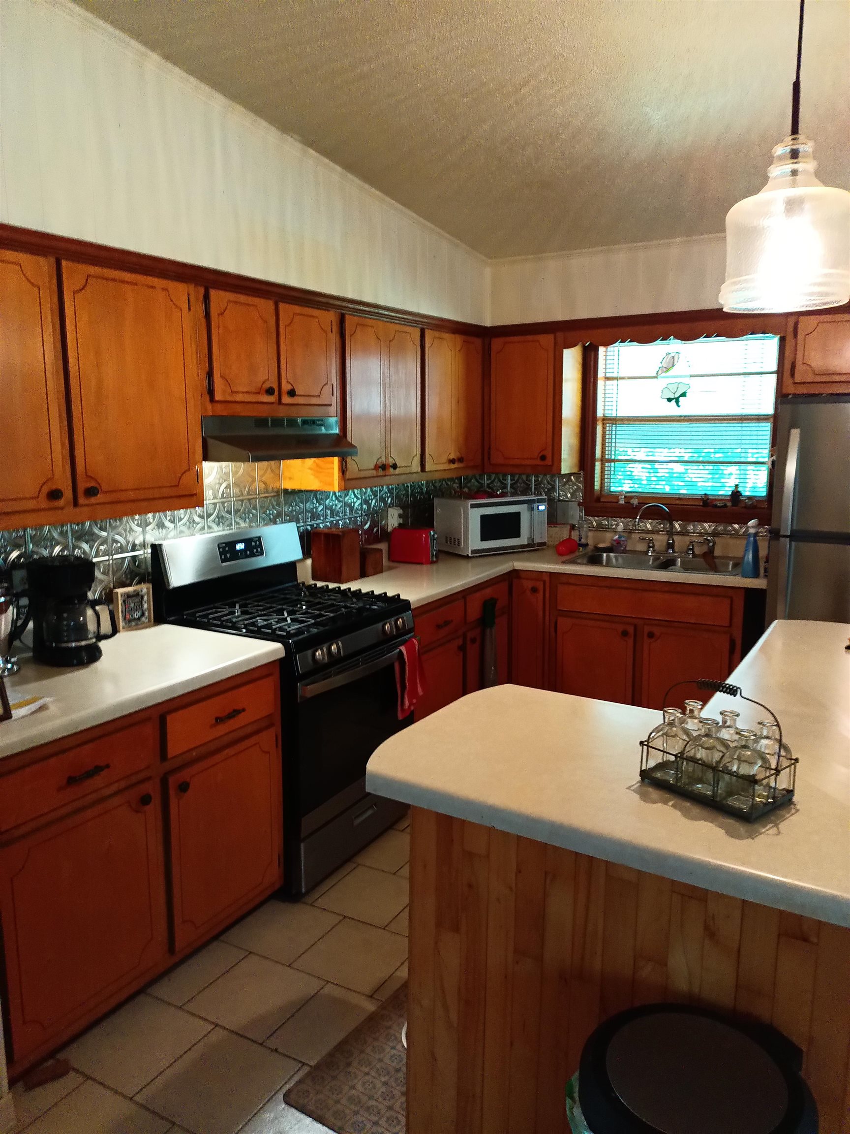 CROWN ADDITION - Residential