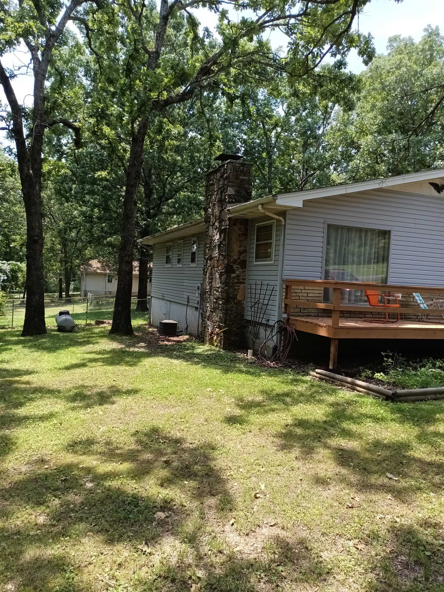 CROWN ADDITION - Residential