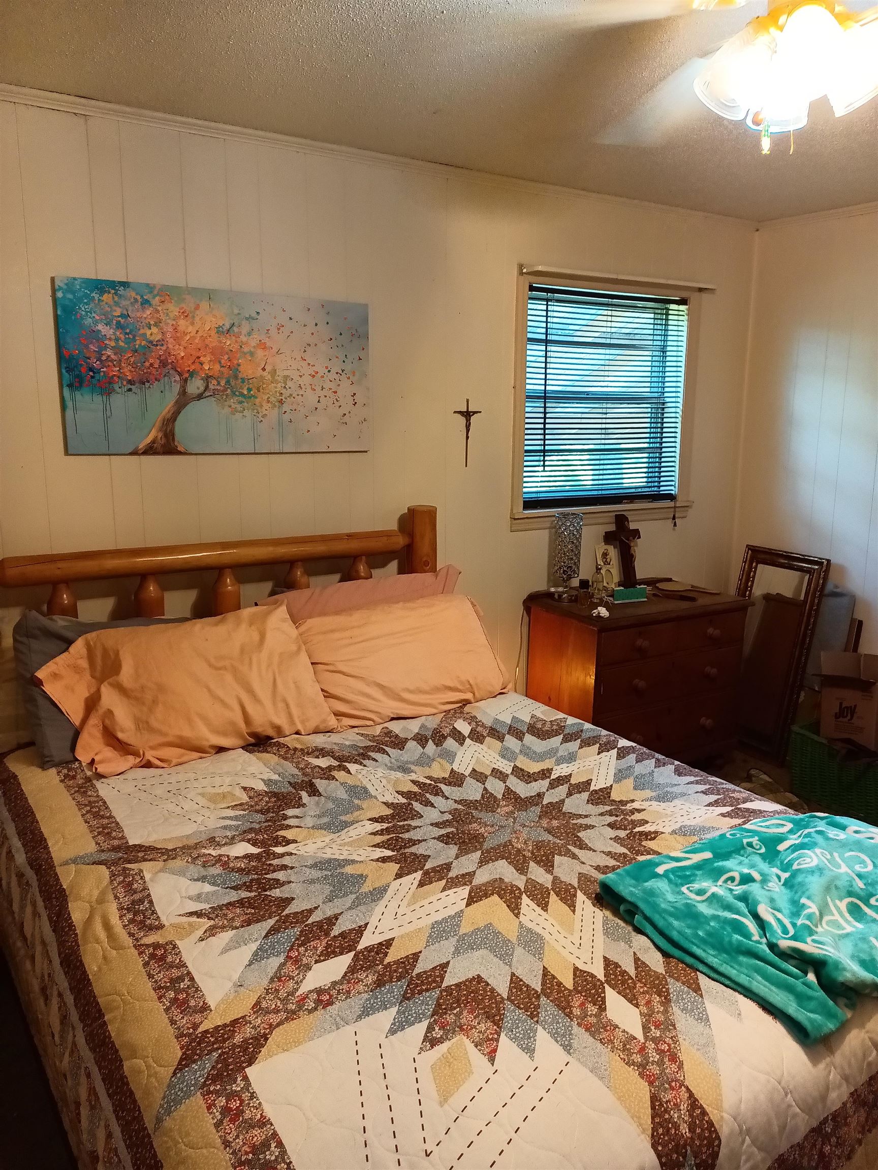 CROWN ADDITION - Residential