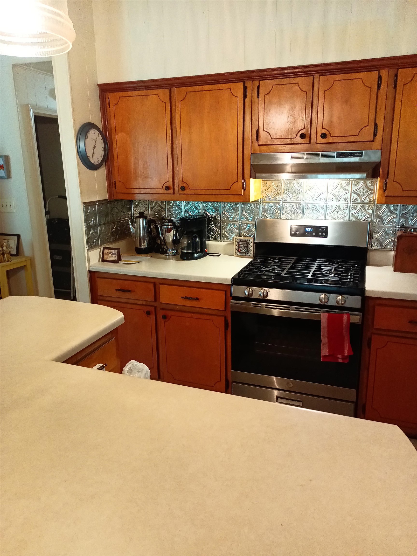 CROWN ADDITION - Residential