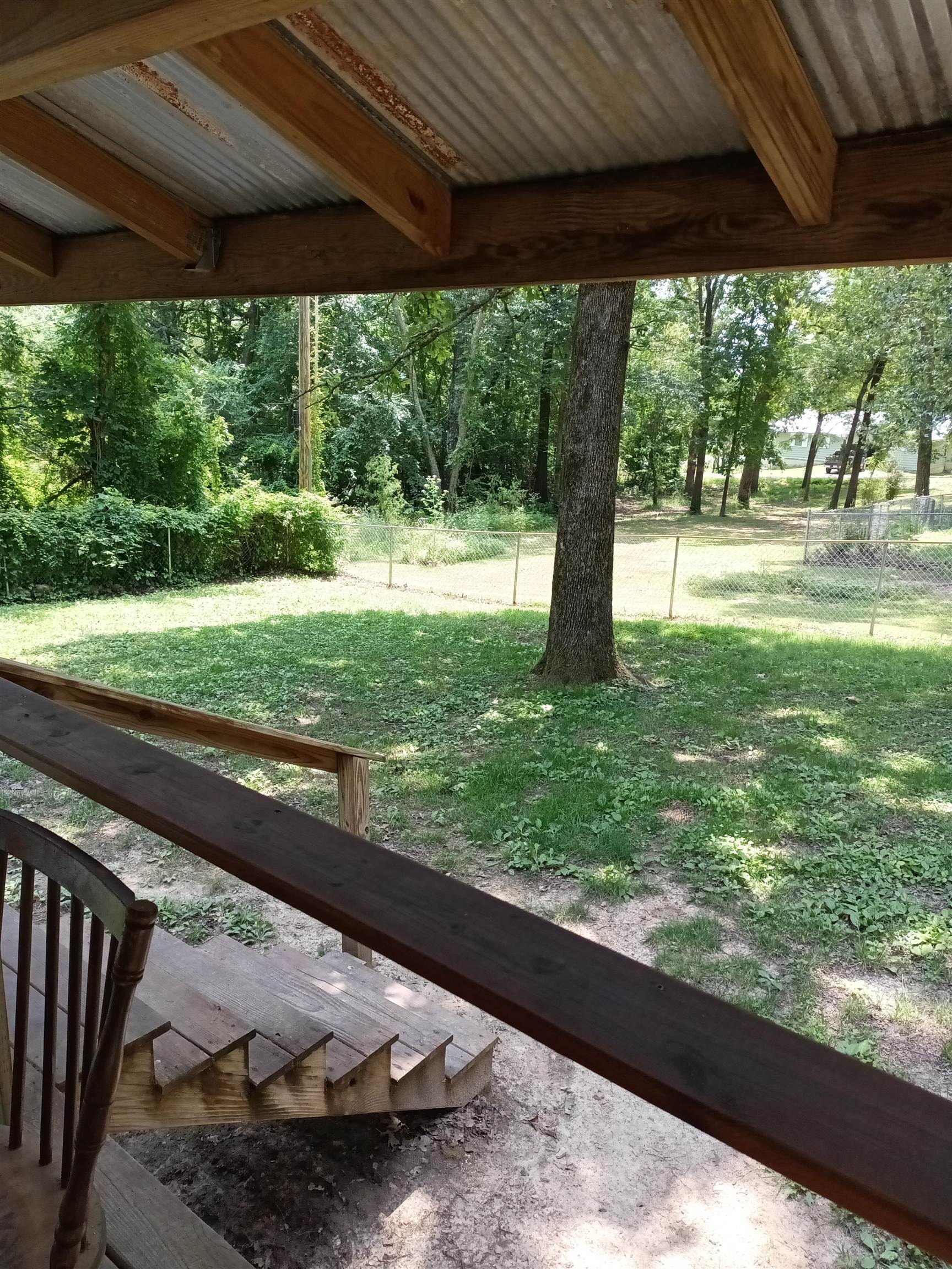 CROWN ADDITION - Residential