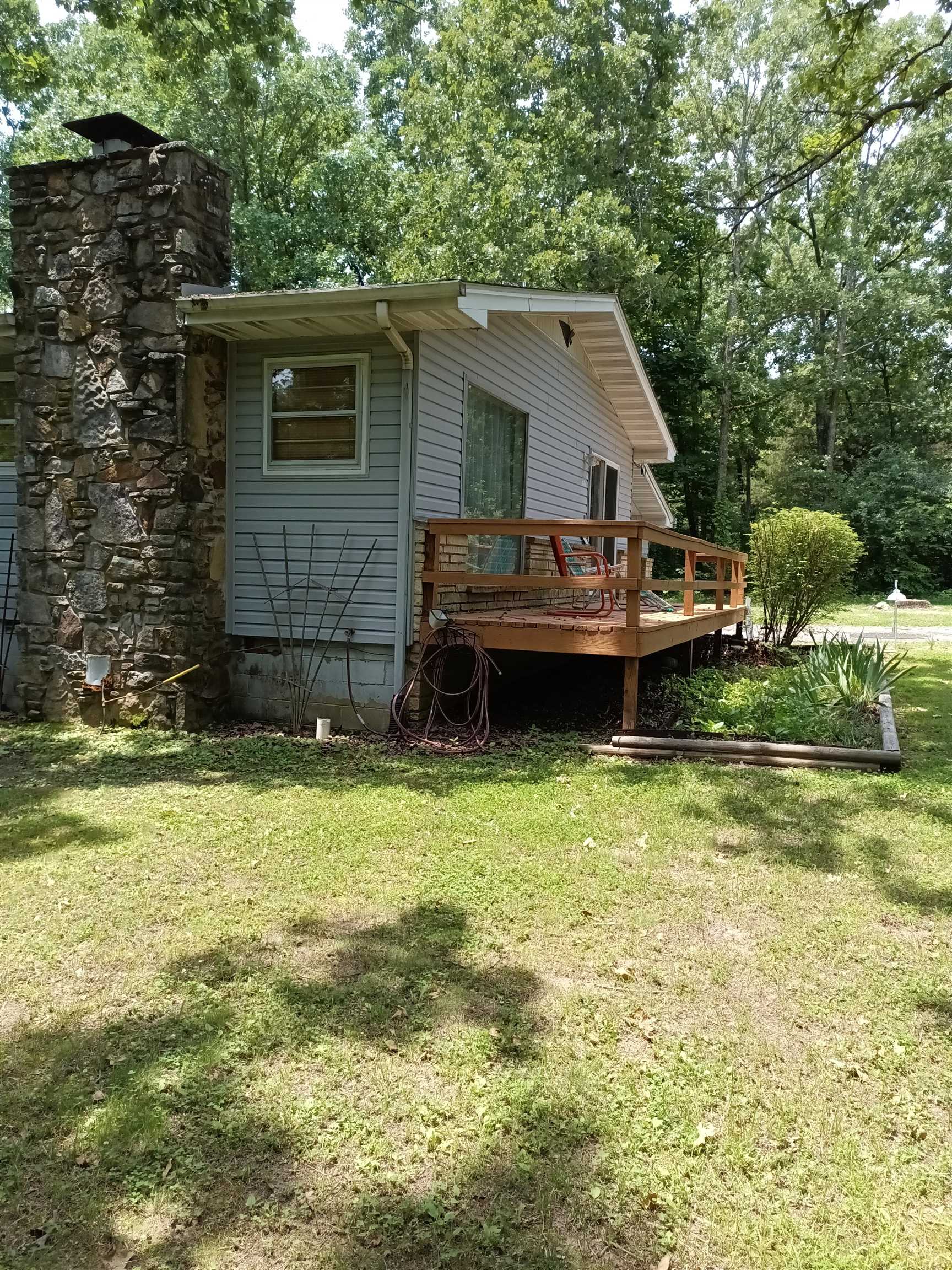 CROWN ADDITION - Residential