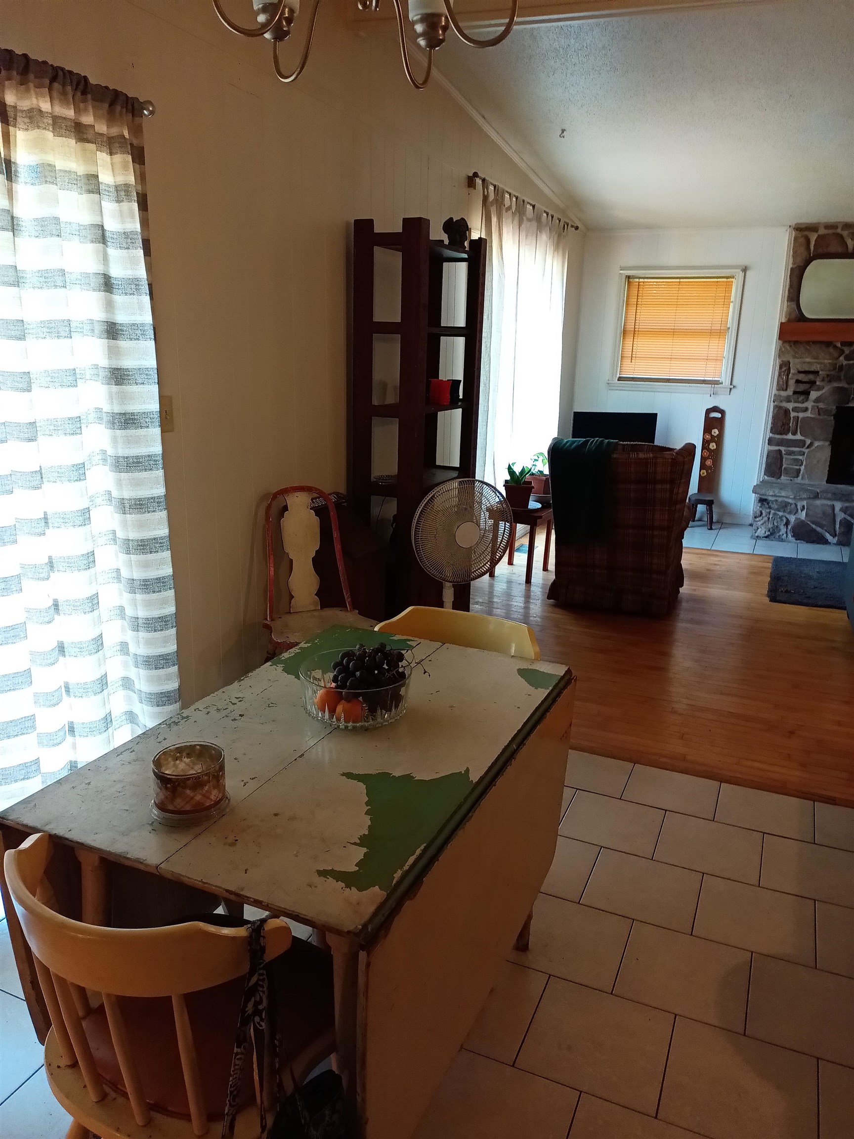 CROWN ADDITION - Residential