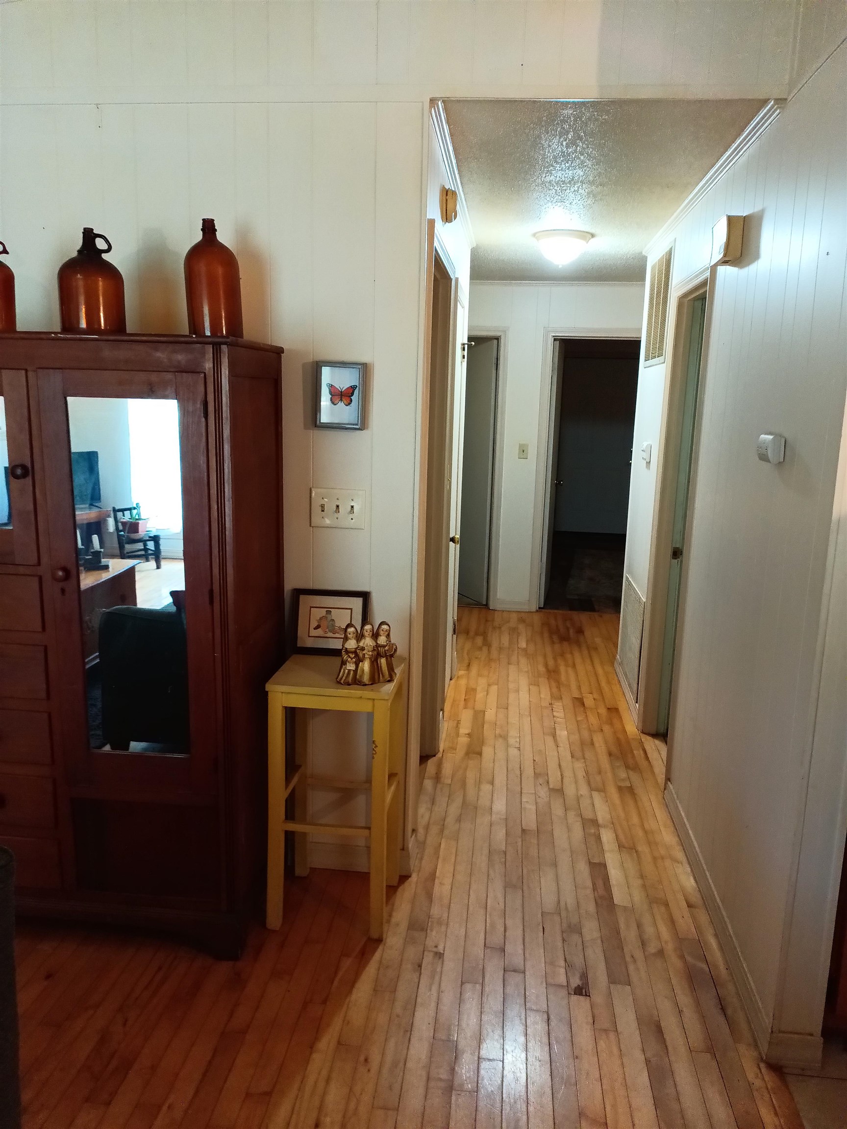 CROWN ADDITION - Residential