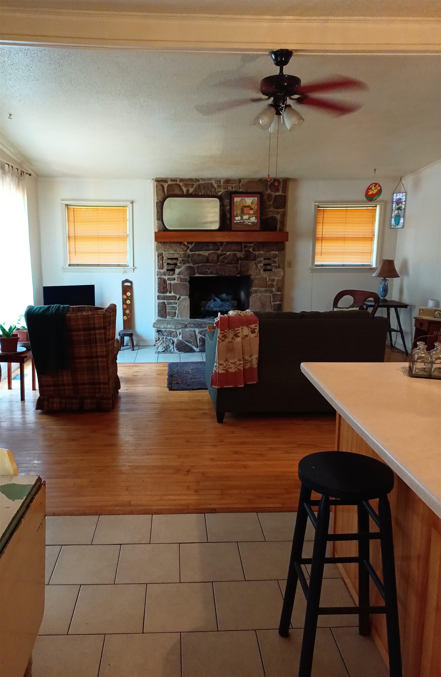 CROWN ADDITION - Residential