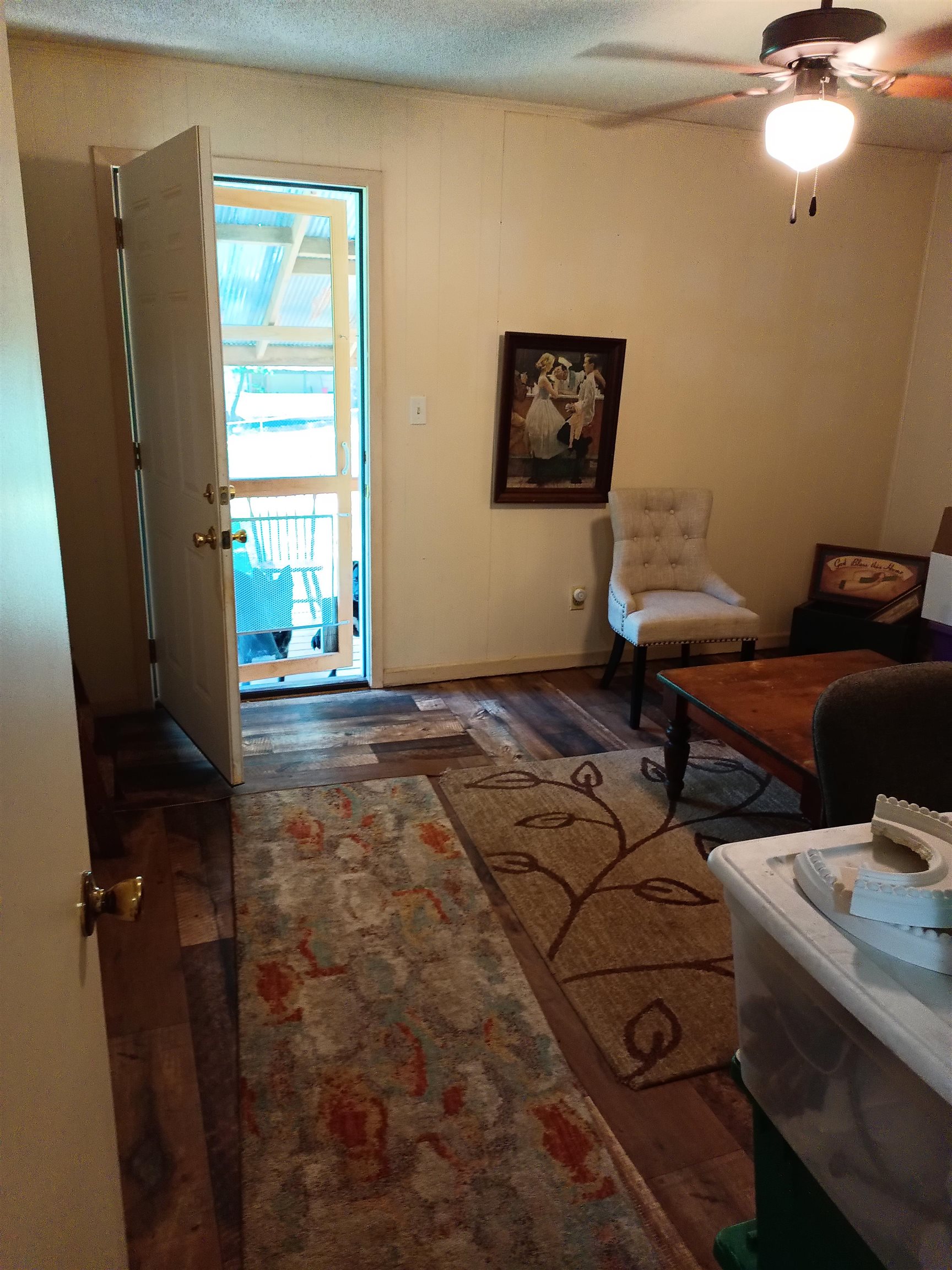 CROWN ADDITION - Residential