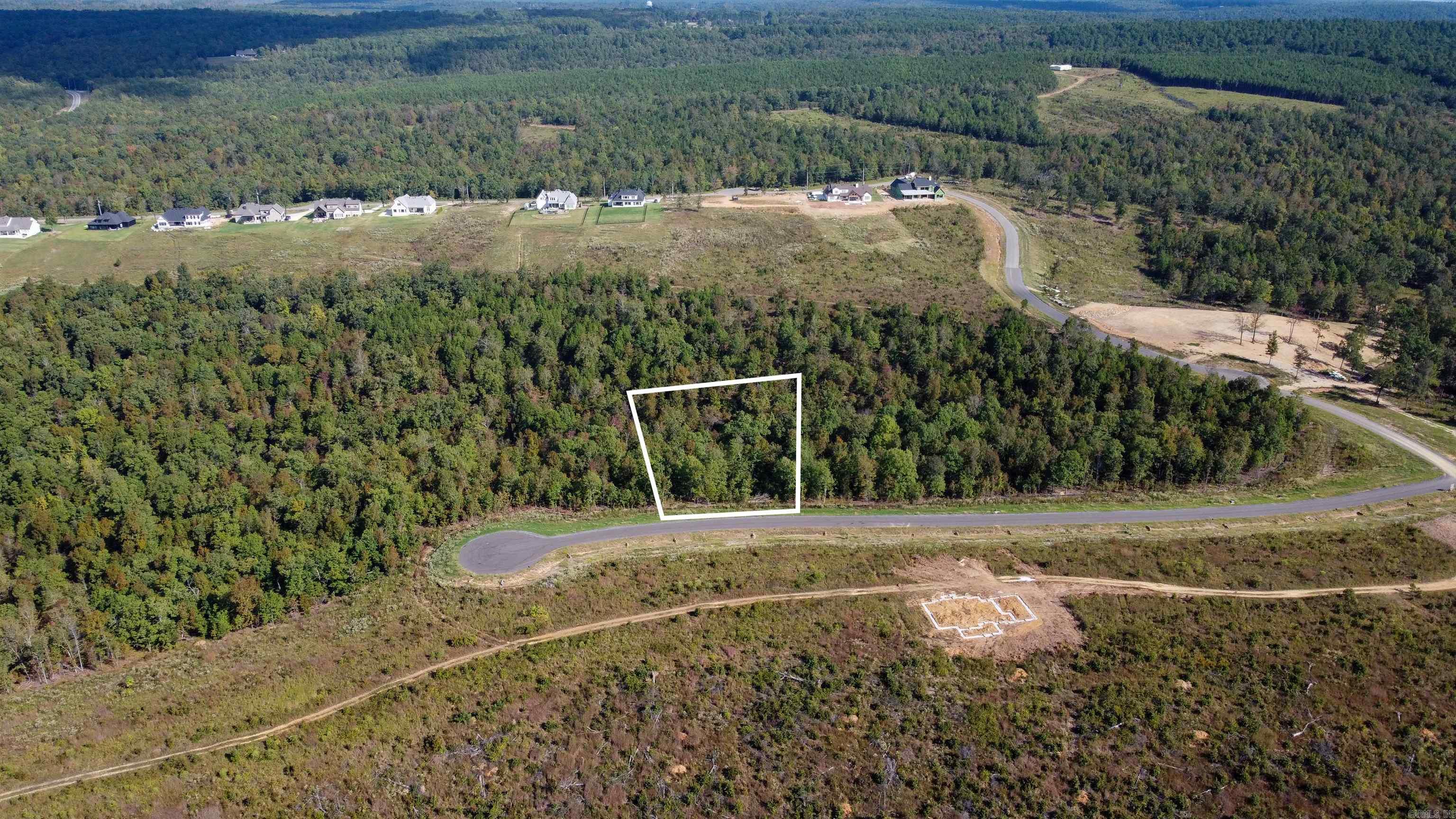 LAKEVIEW WEST - Land